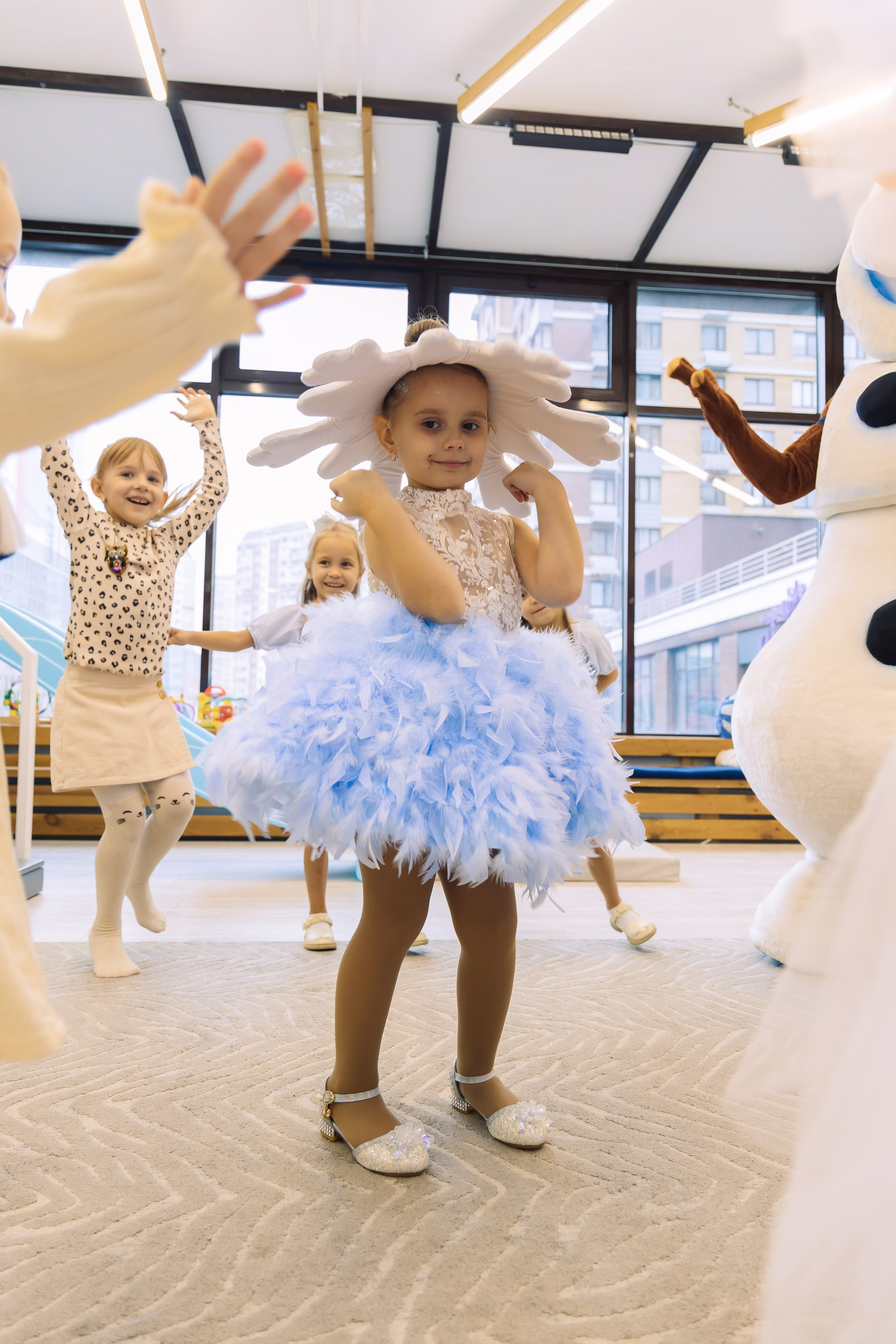 Праздники. Фотограф в Подольске