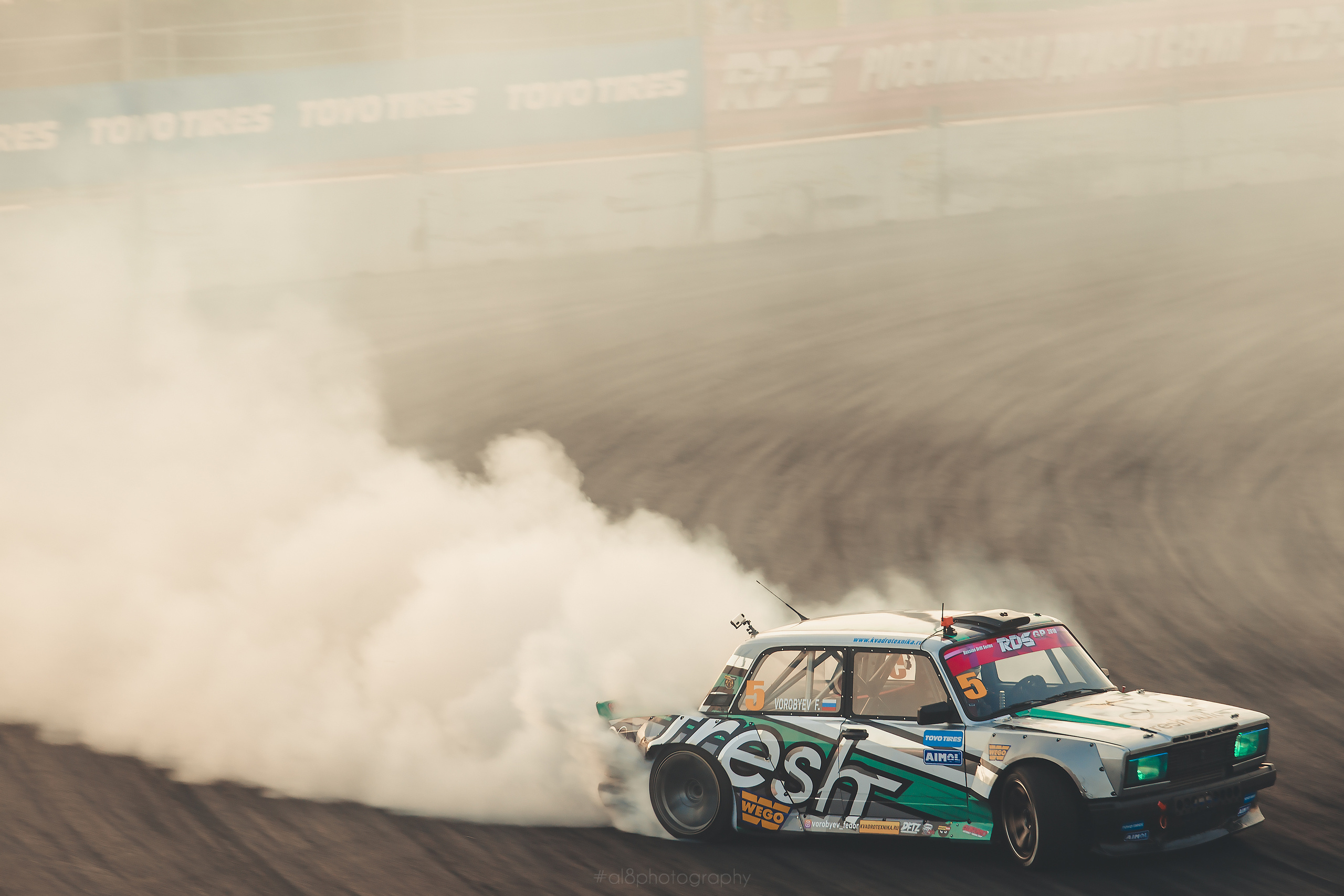 Авто и Автоспорт. Репортажный Фотограф в Сочи и Москве Алексей Орлов