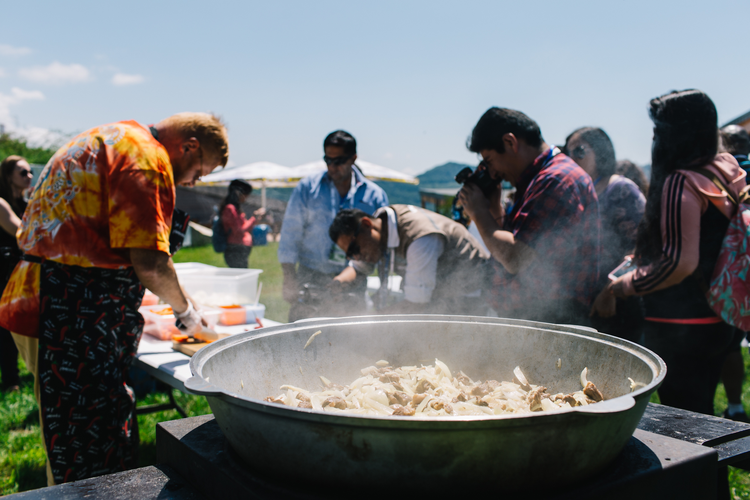 AtomExpo. Репортажный Фотограф в Сочи и Москве Алексей Орлов
