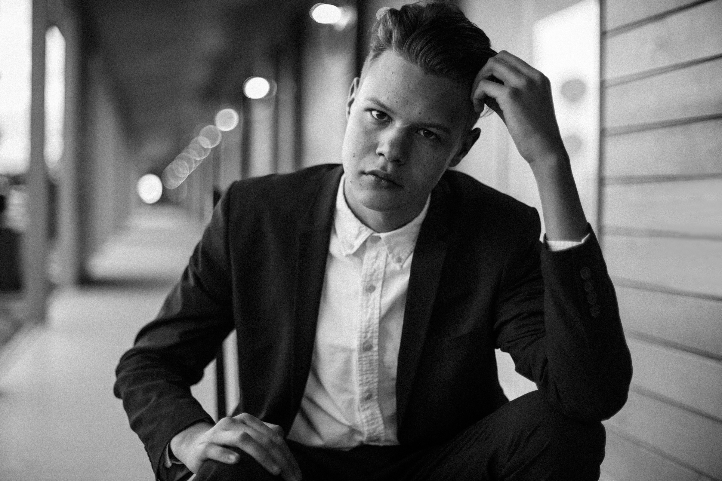 Олег. Репортажный Фотограф в Сочи и Москве Алексей Орлов