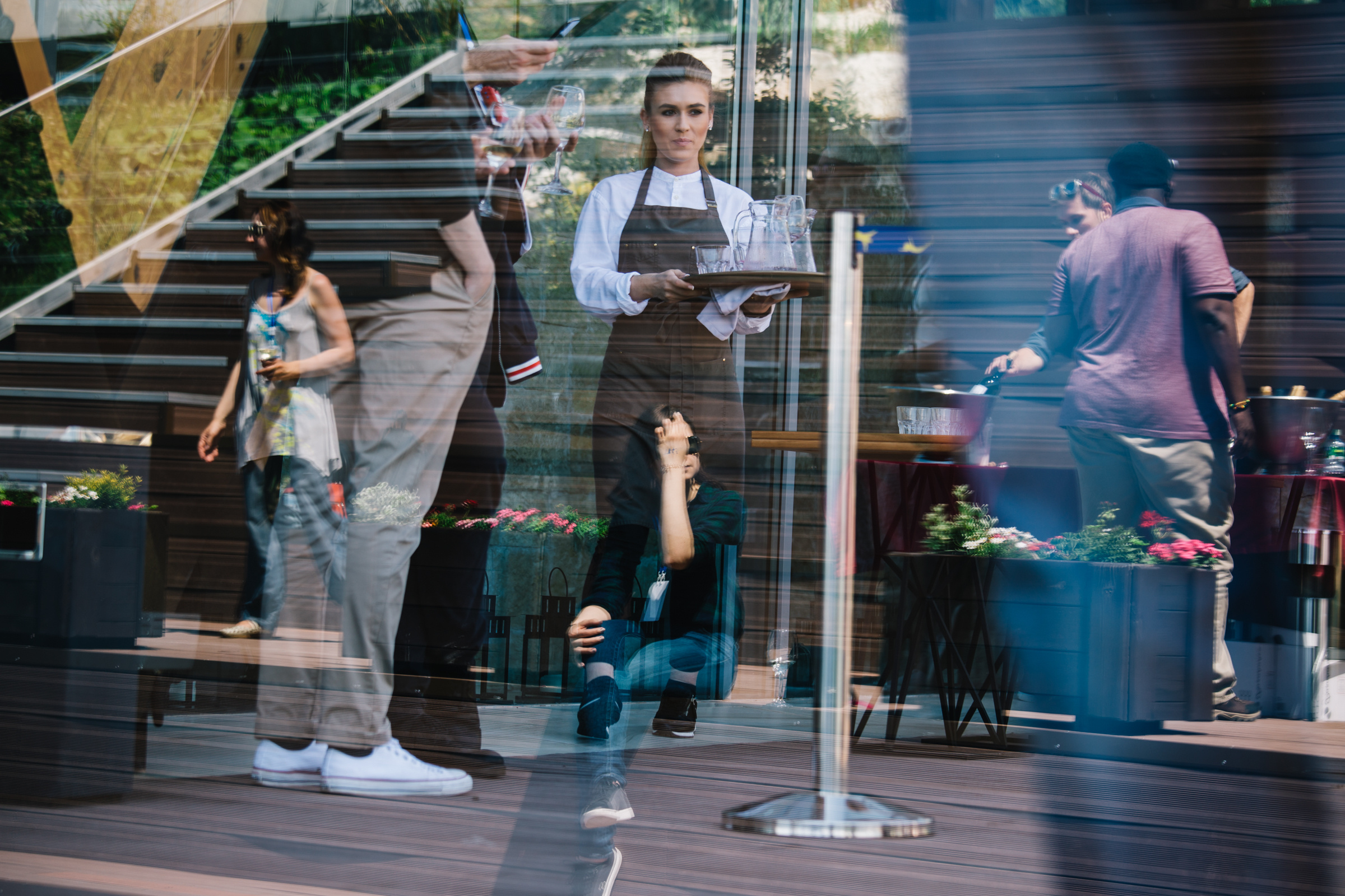 AtomExpo. Репортажный Фотограф в Сочи и Москве Алексей Орлов