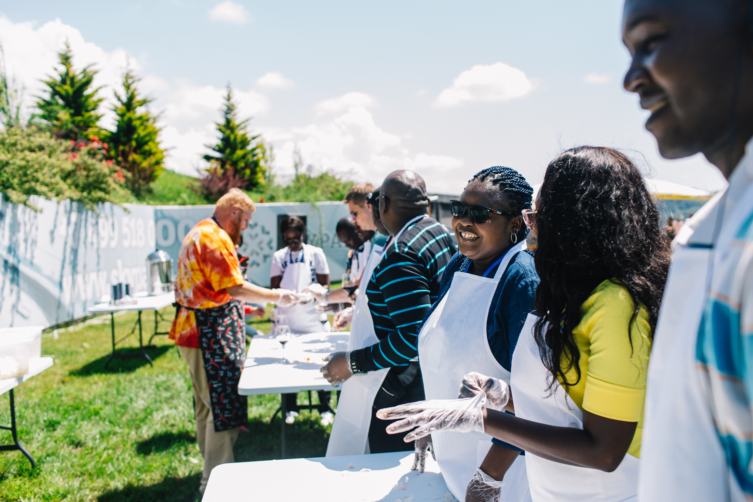 AtomExpo. Репортажный Фотограф в Сочи и Москве Алексей Орлов