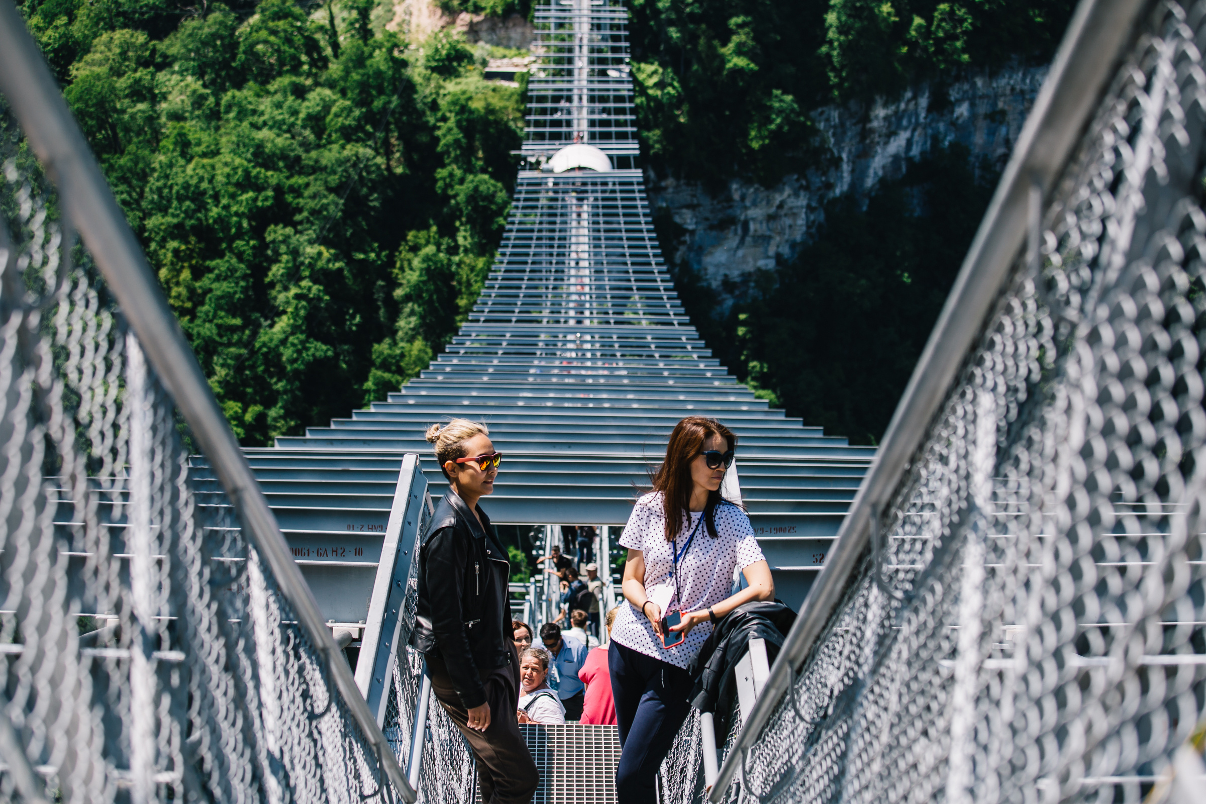 AtomExpo. Репортажный Фотограф в Сочи и Москве Алексей Орлов