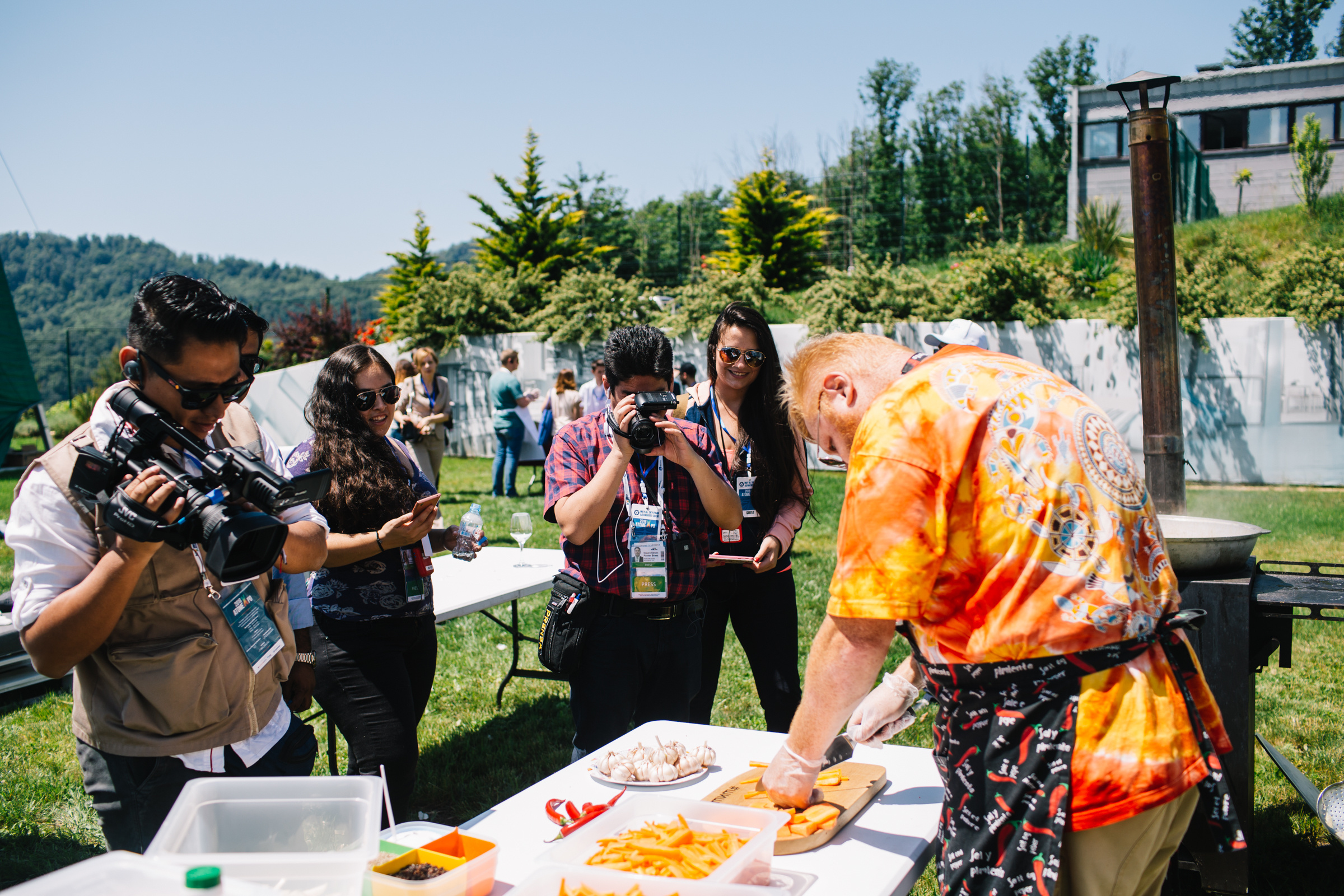 AtomExpo. Репортажный Фотограф в Сочи и Москве Алексей Орлов