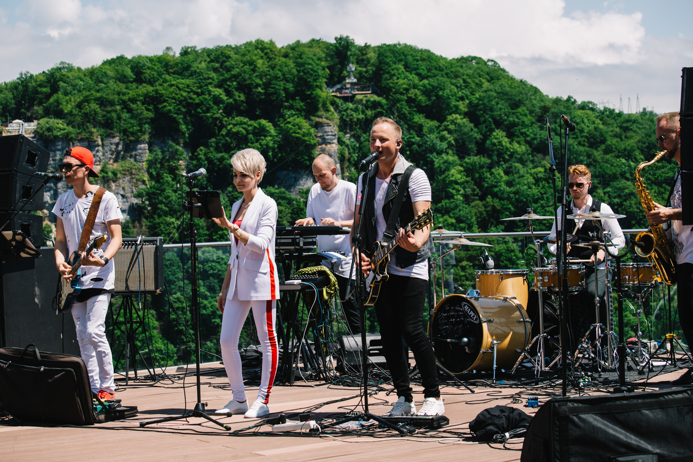 AtomExpo. Репортажный Фотограф в Сочи и Москве Алексей Орлов