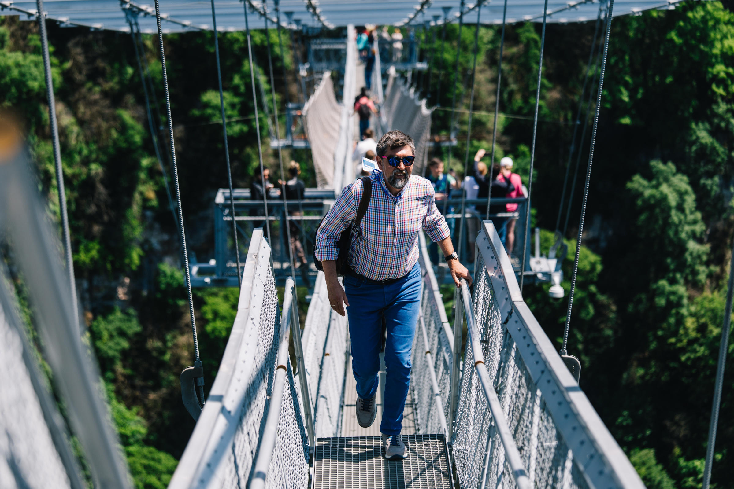 AtomExpo. Репортажный Фотограф в Сочи и Москве Алексей Орлов