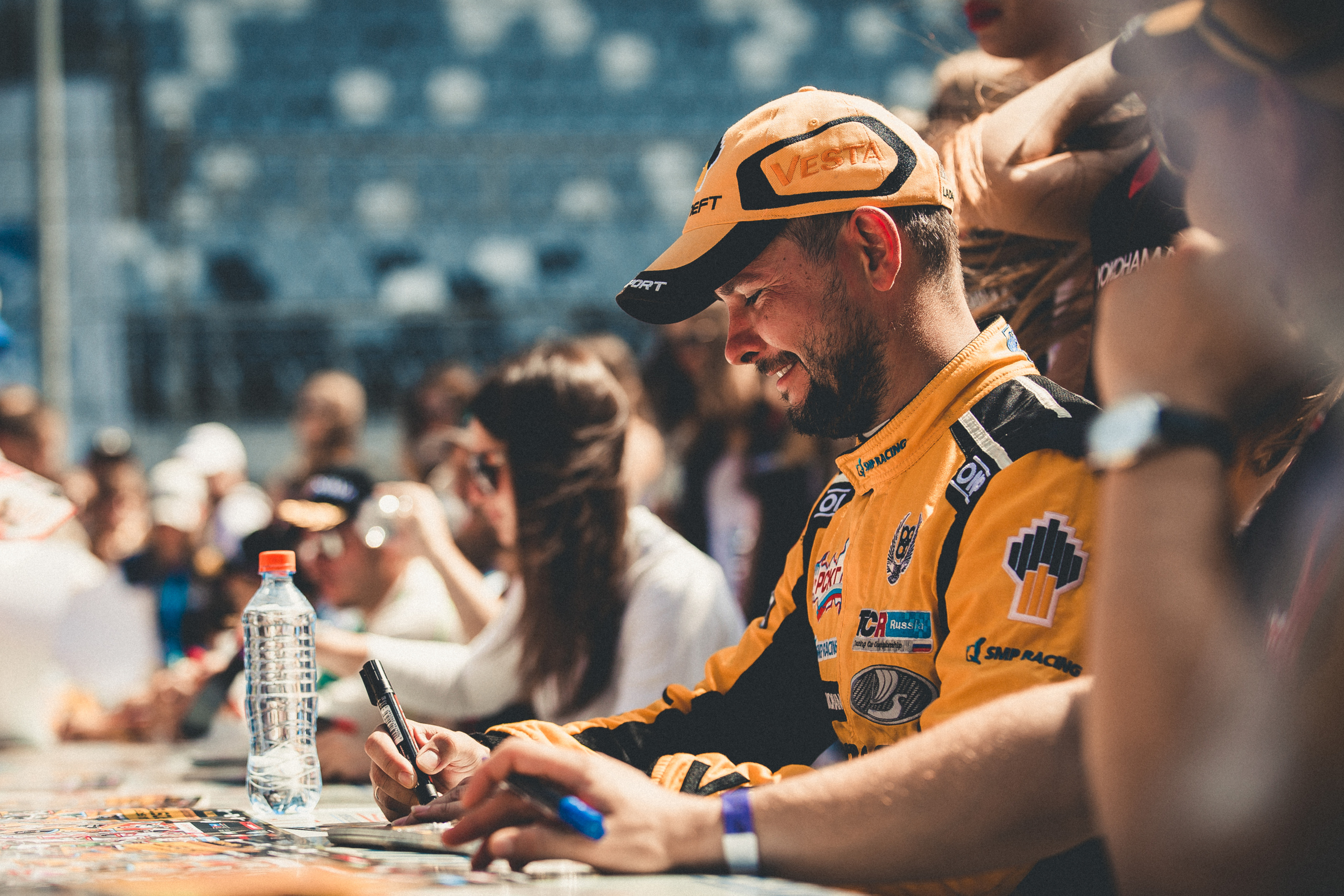 Авто и Автоспорт. Репортажный Фотограф в Сочи и Москве Алексей Орлов