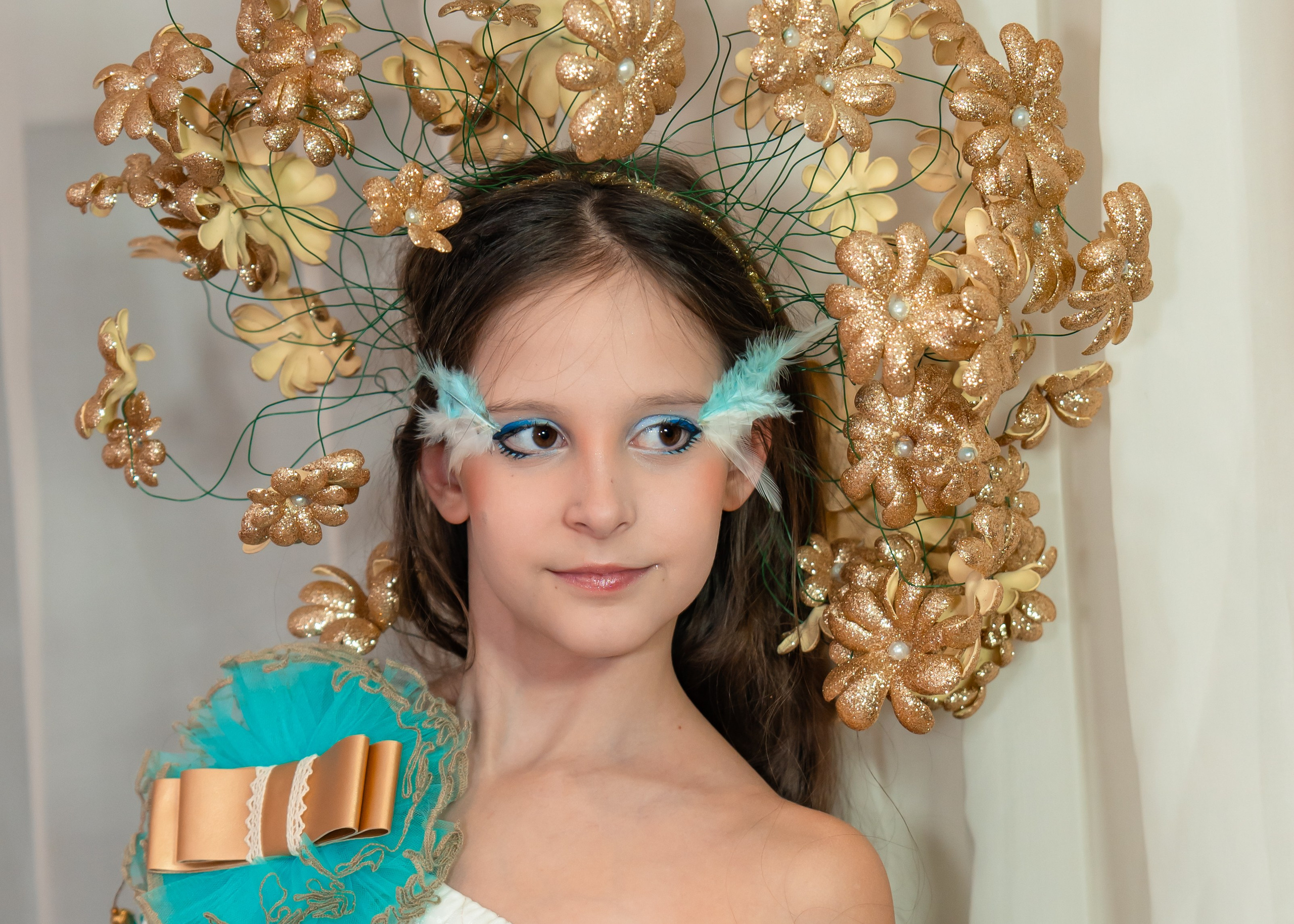 Золотая неделя моды 2025. Крамер Юлиана детский и семейный фотограф