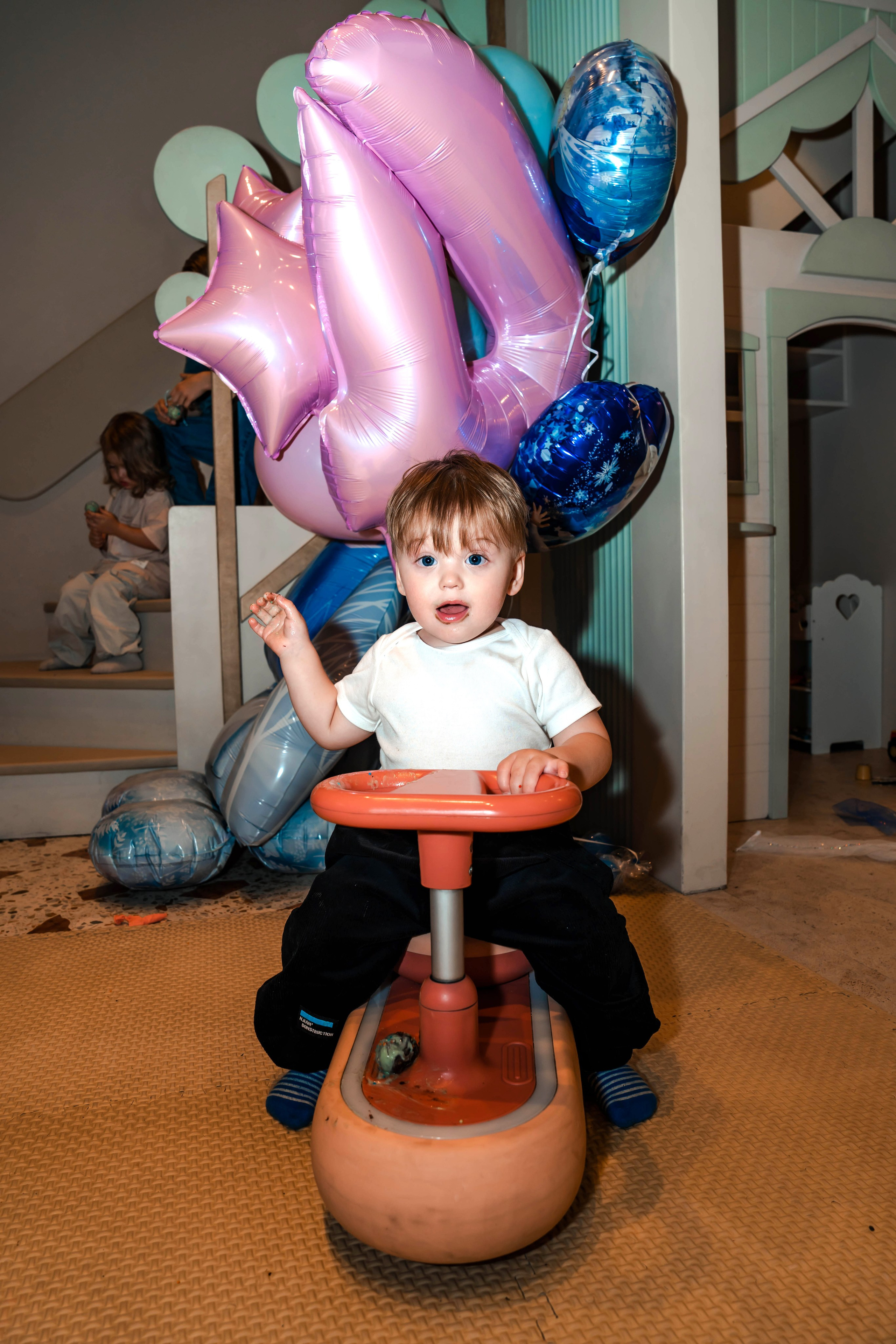 Ива. Крамер Юлиана детский и семейный фотограф