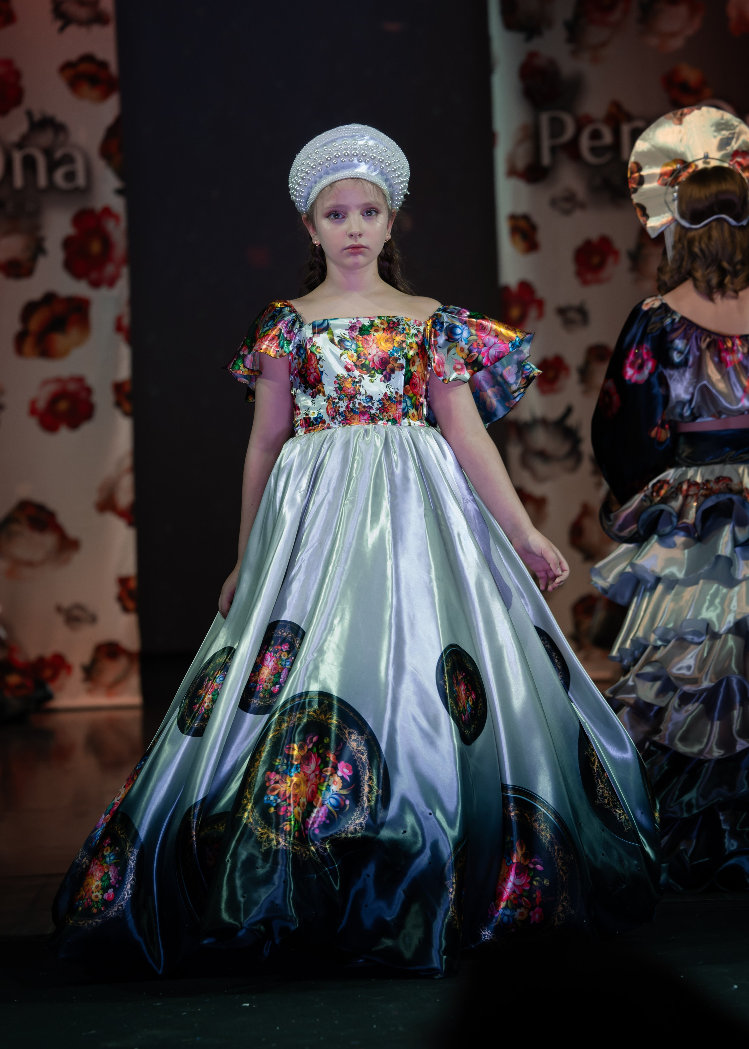 Маленькие мисс и мистер Россия. Крамер Юлиана детский и семейный фотограф