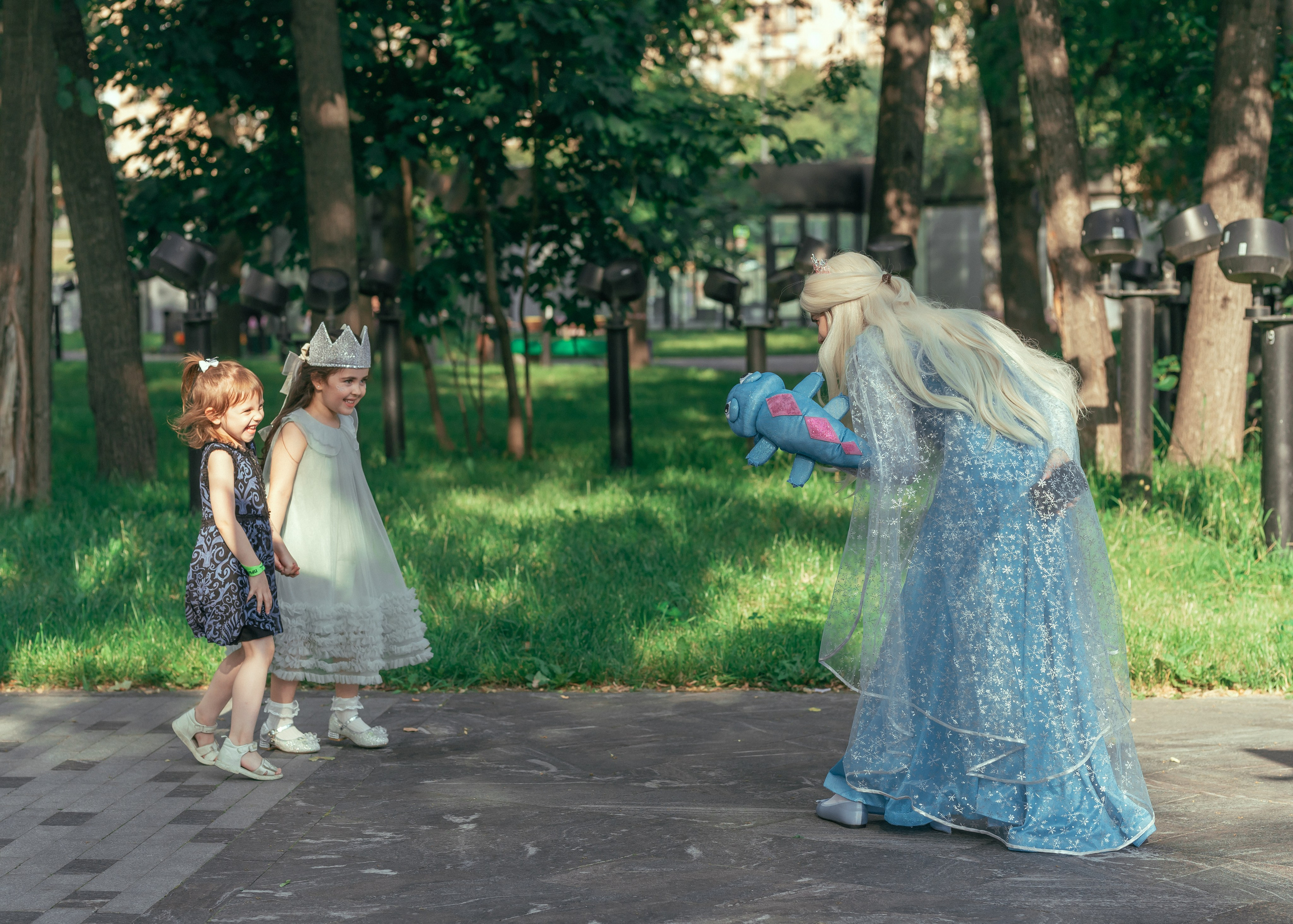Принцесса Мая. Крамер Юлиана детский и семейный фотограф