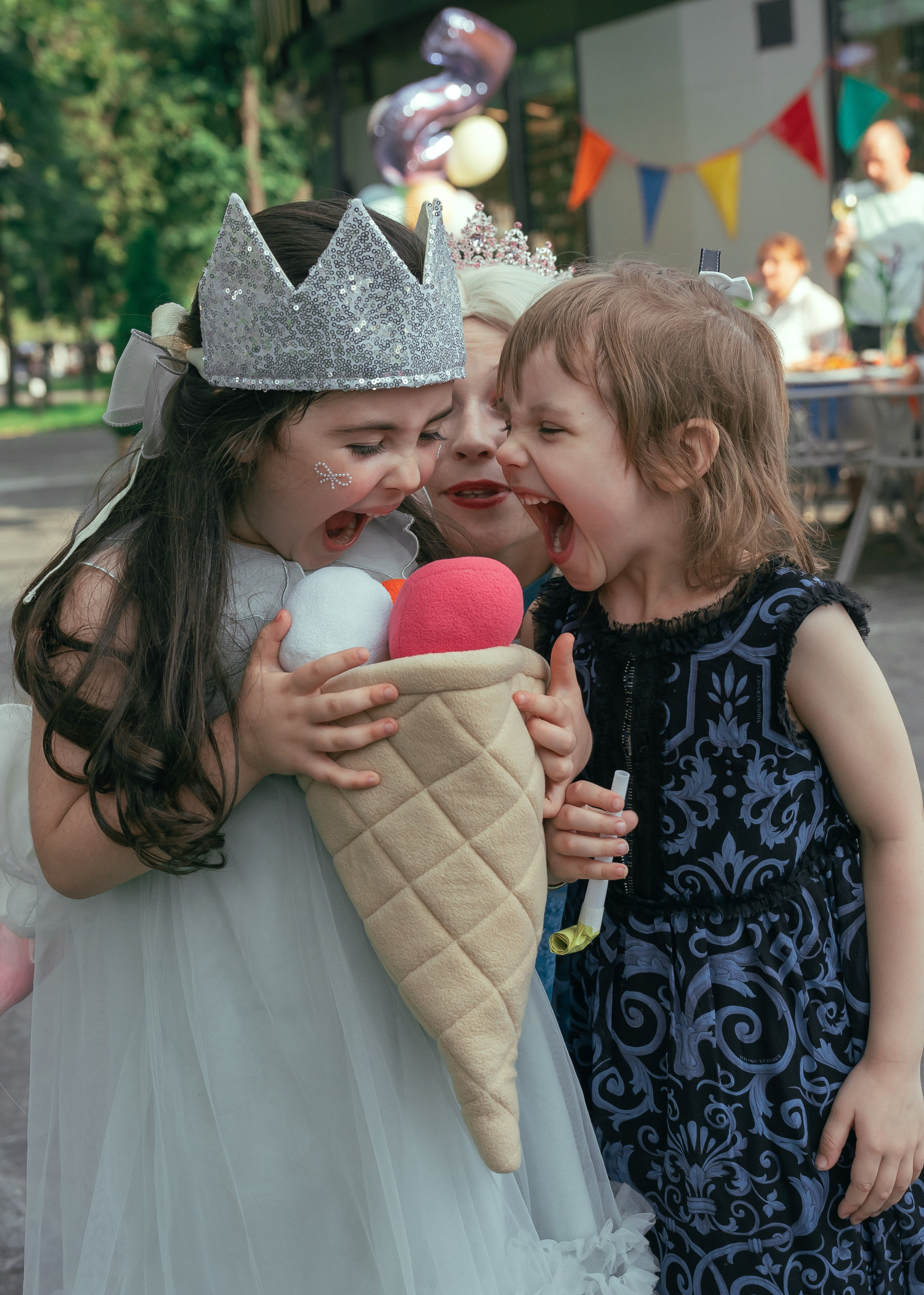 Принцесса Мая. Крамер Юлиана детский и семейный фотограф