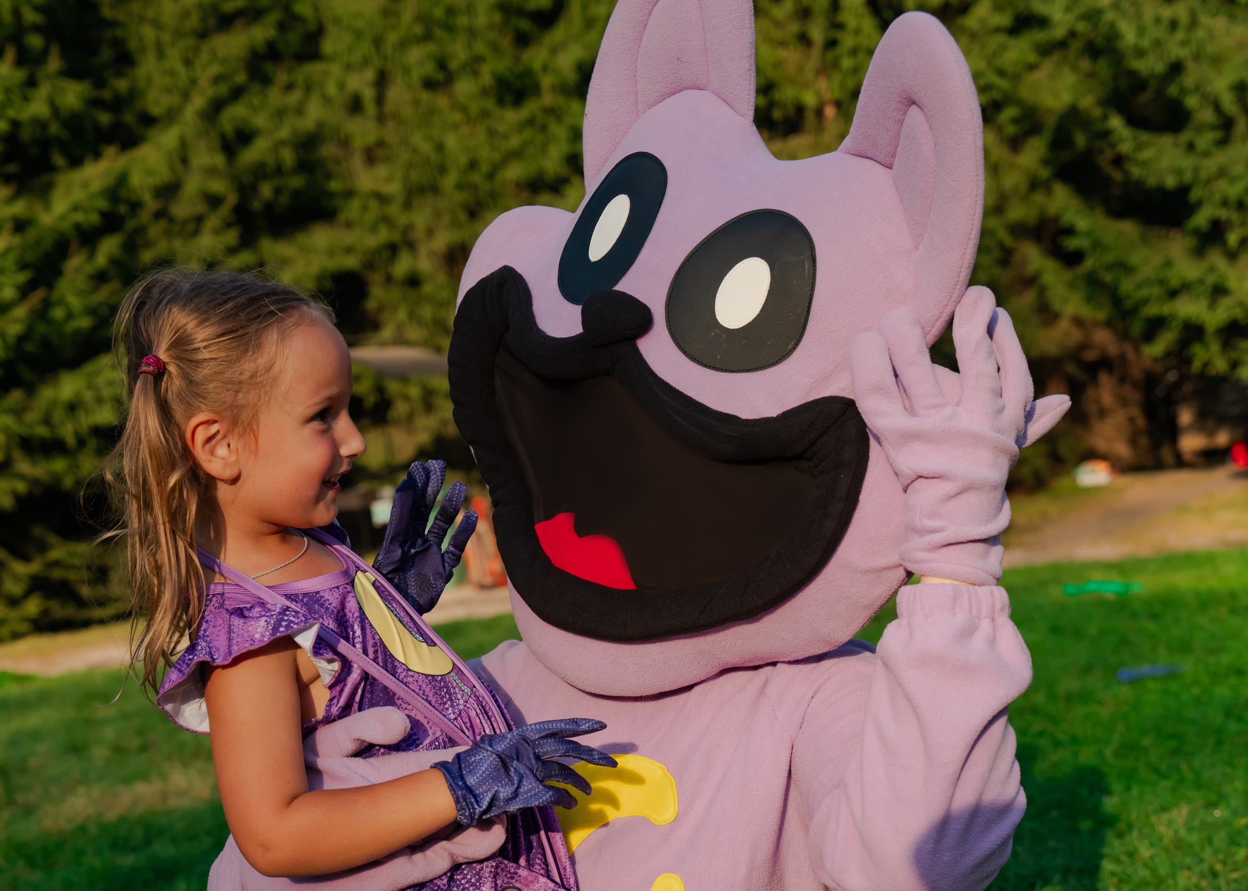 КэтНэп. Крамер Юлиана детский и семейный фотограф