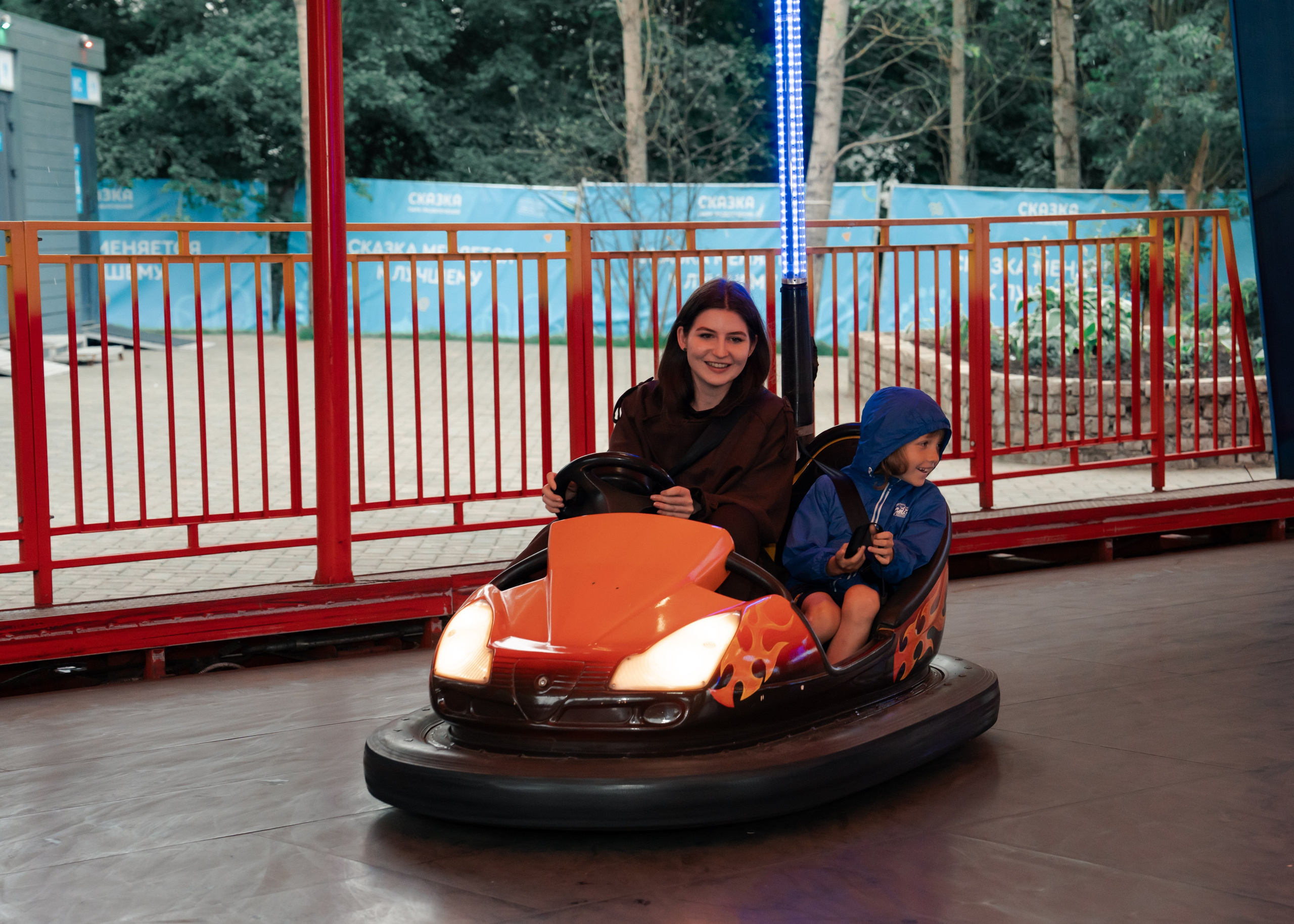 Веселье без границ. Крамер Юлиана детский и семейный фотограф