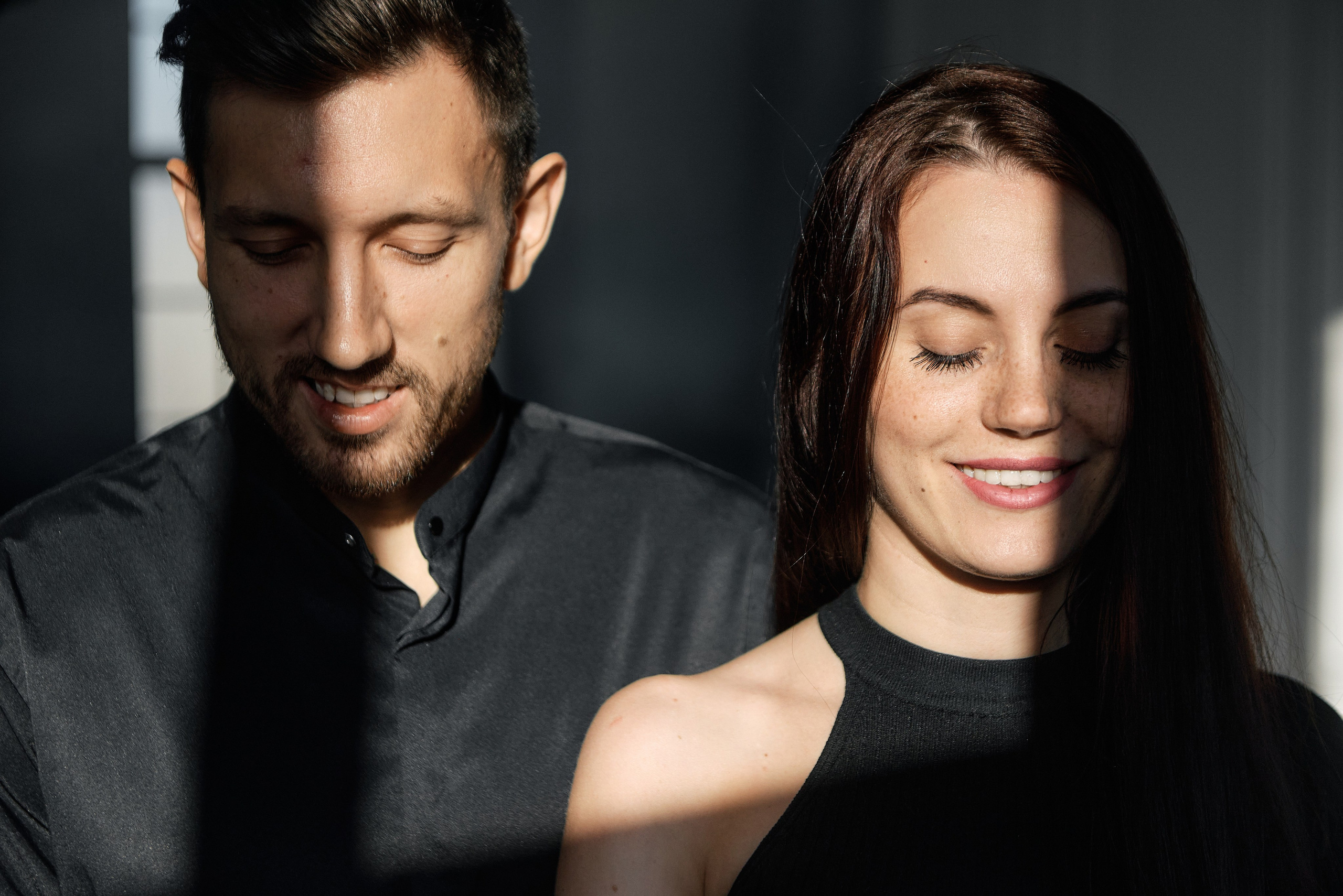 Кошкины. Свадебный и семейный фотограф Петр Гатыло