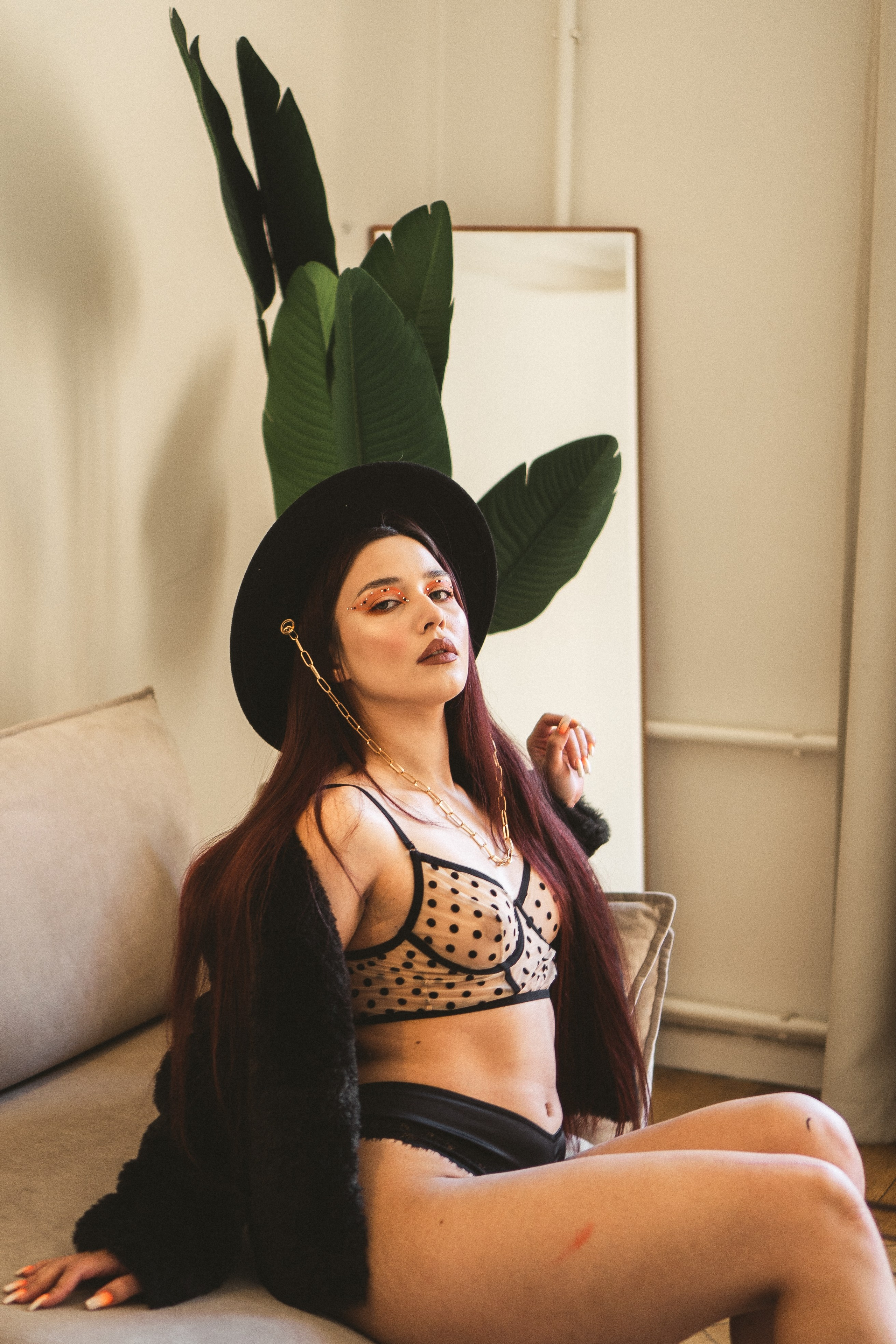 Питерский балкон. Профессиональный фотограф, Санкт-Петербург — Виктория Богомолова