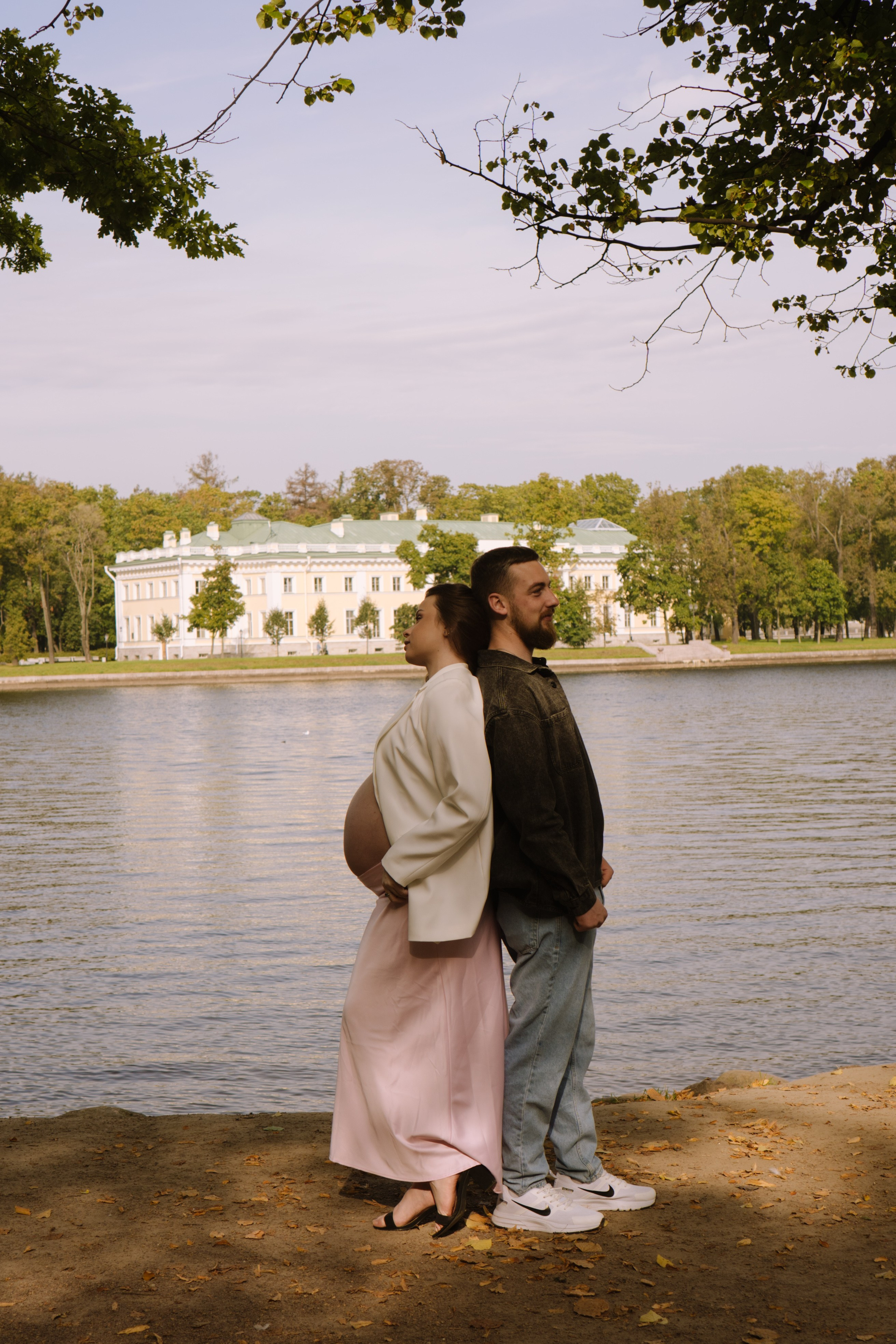 СЕМЕЙНАЯ ИСТОРИЯ. Профессиональный фотограф, Санкт-Петербург — Виктория Богомолова