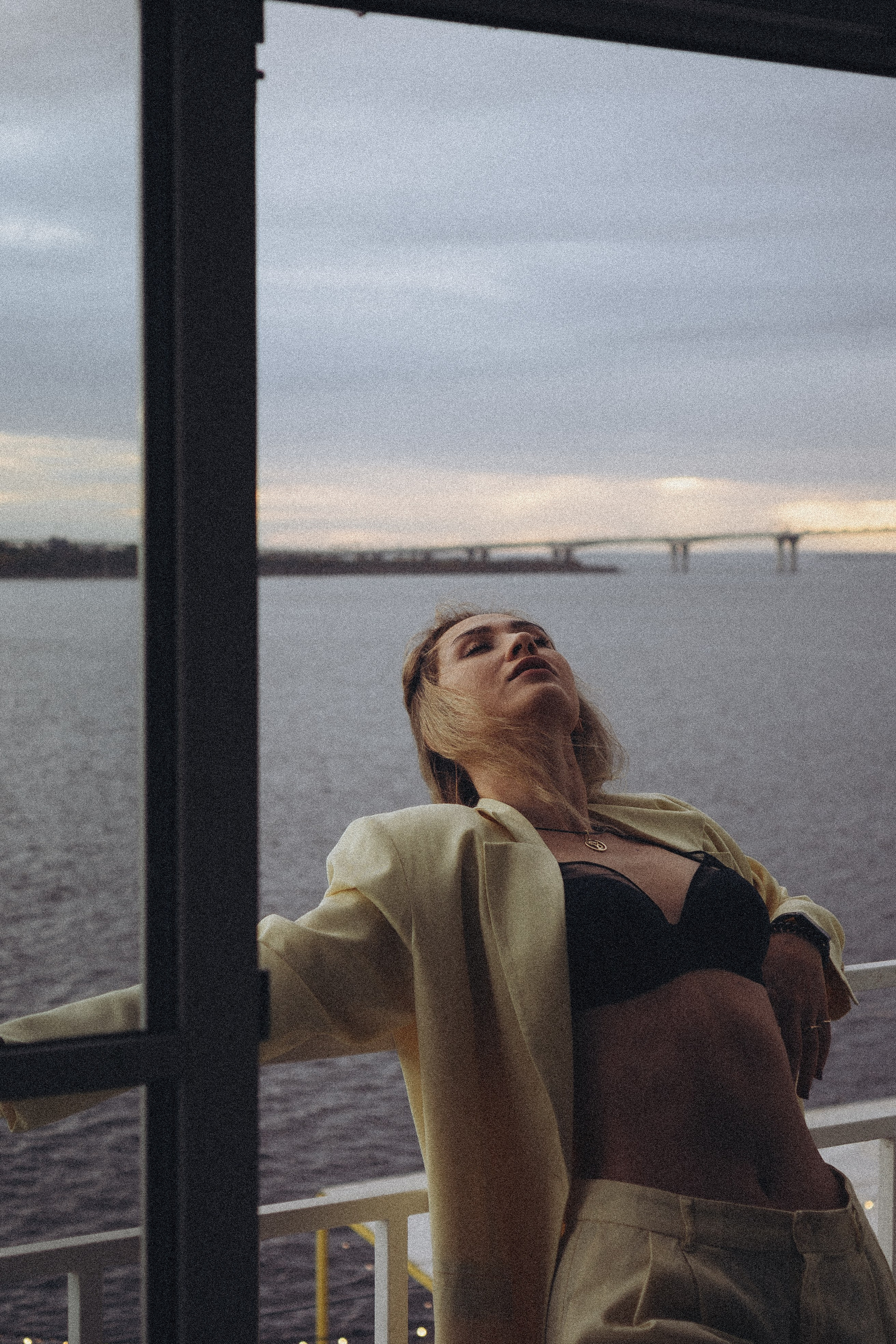 Студийная. Профессиональный фотограф, Санкт-Петербург — Виктория Богомолова