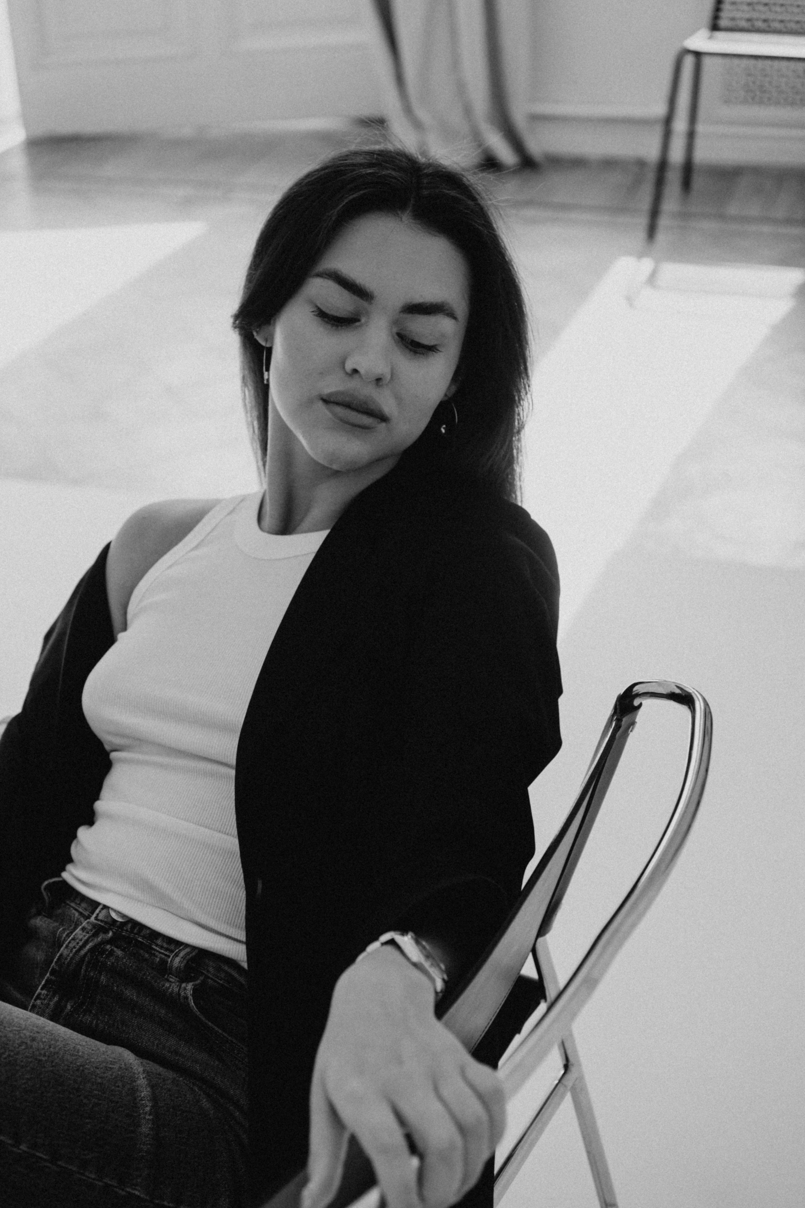 Фотосессия с студии. Профессиональный фотограф, Санкт-Петербург — Виктория Богомолова