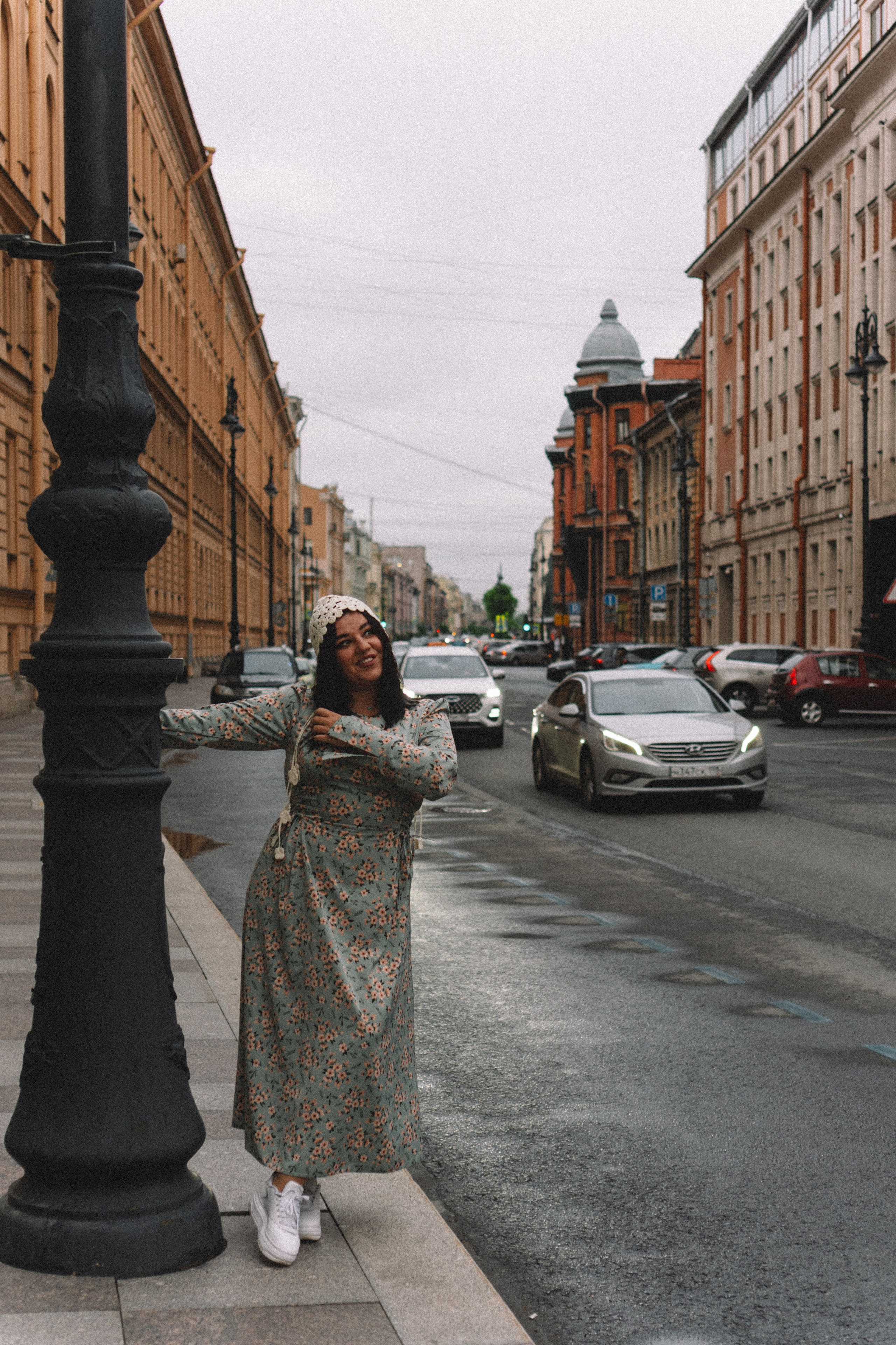 ПИТЕРСКАЯ ПРОГУЛКА. Профессиональный фотограф, Санкт-Петербург — Виктория Богомолова