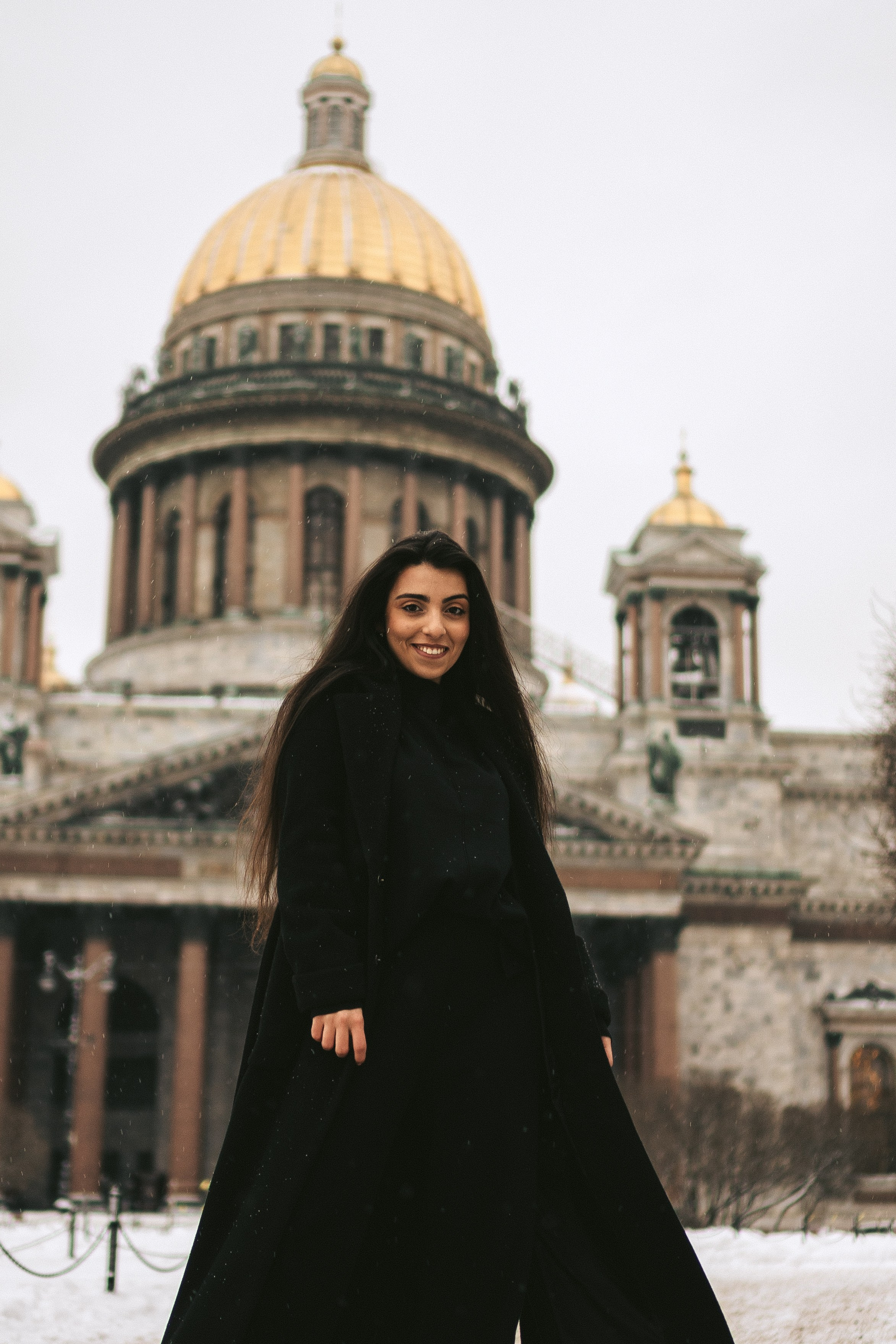 Фотосессия в Санкт-Петербурге. Профессиональный фотограф, Санкт-Петербург — Виктория Богомолова