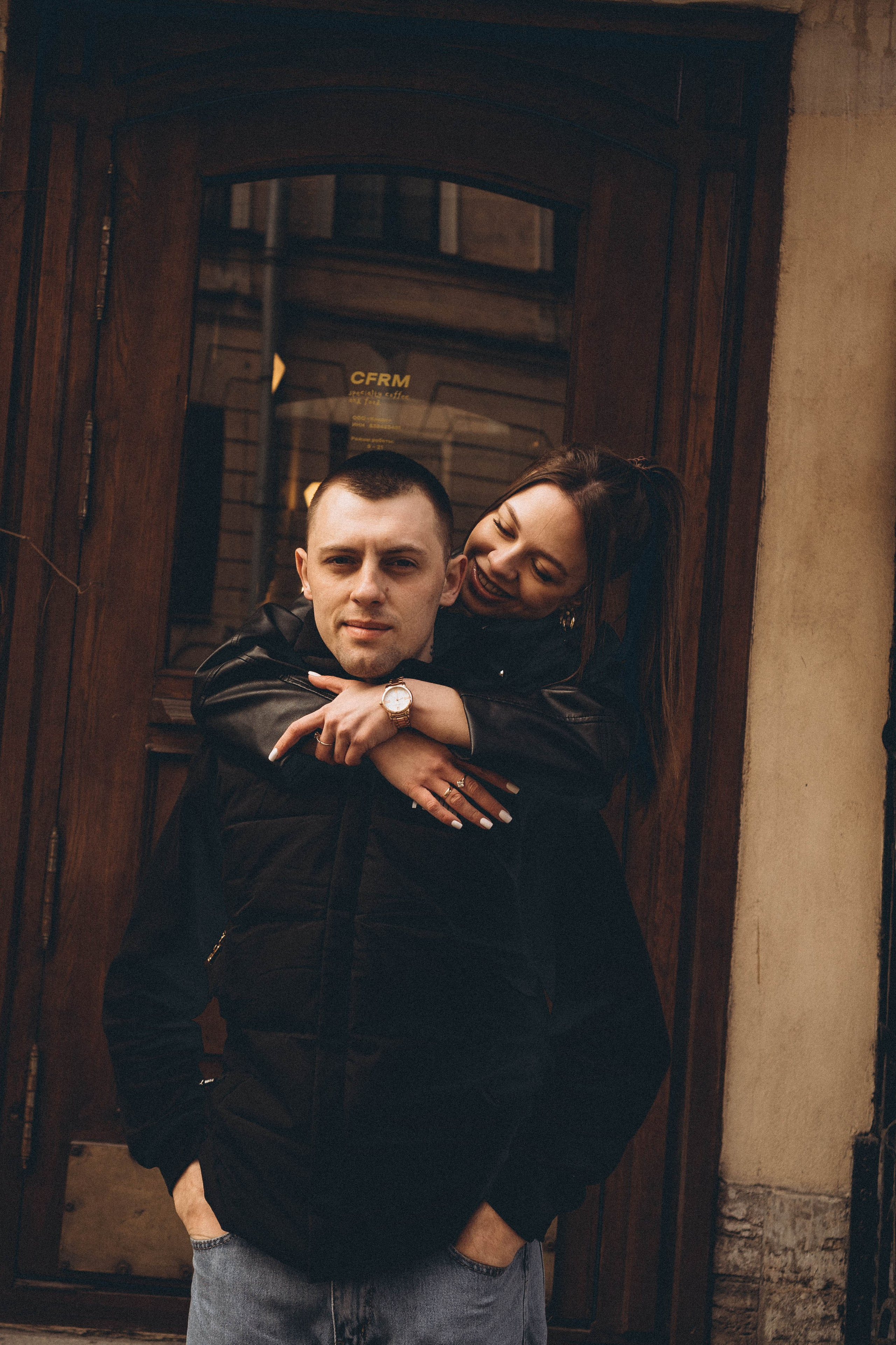 Прогулочная. Профессиональный фотограф, Санкт-Петербург — Виктория Богомолова