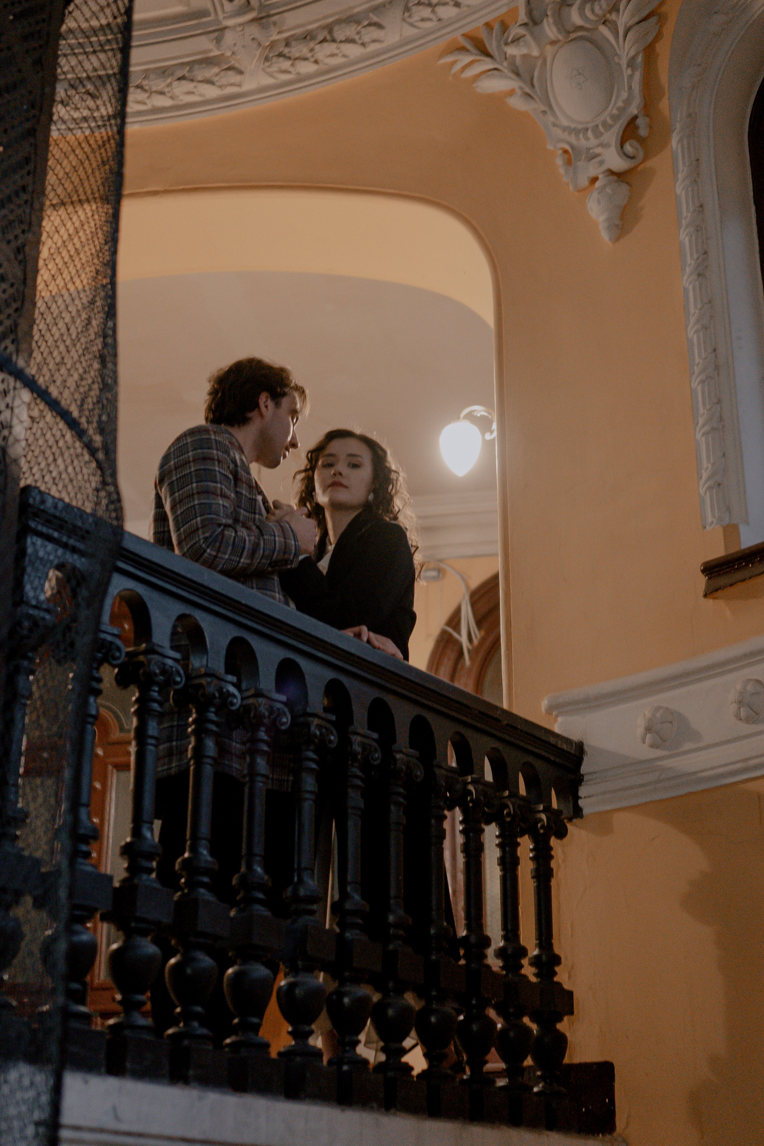 Парадная в Санкт-Петербурге. Профессиональный фотограф, Санкт-Петербург — Виктория Богомолова