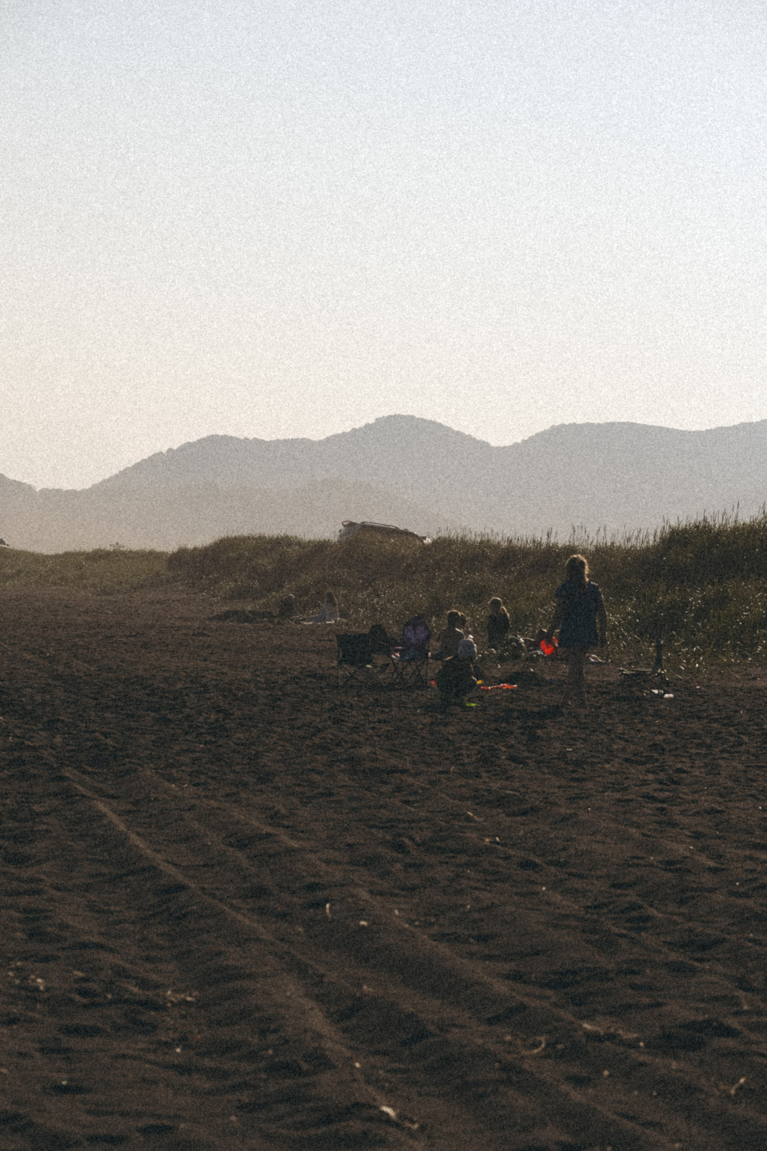 Тихий океан. Профессиональный фотограф, Санкт-Петербург — Виктория Богомолова