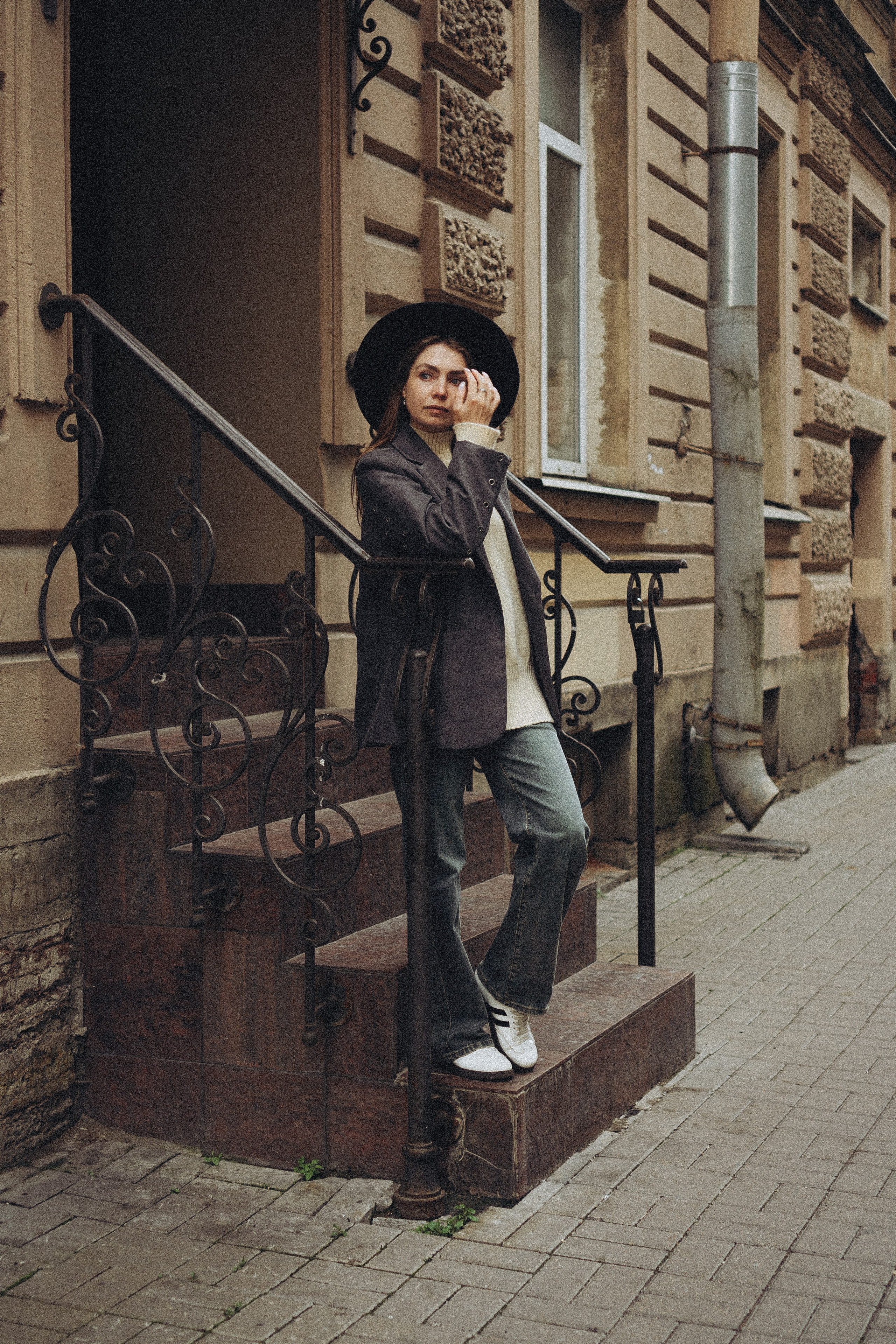 ПРОГУЛКА НА ЧЕРНЫШЕВСКОЙ. Профессиональный фотограф, Санкт-Петербург — Виктория Богомолова