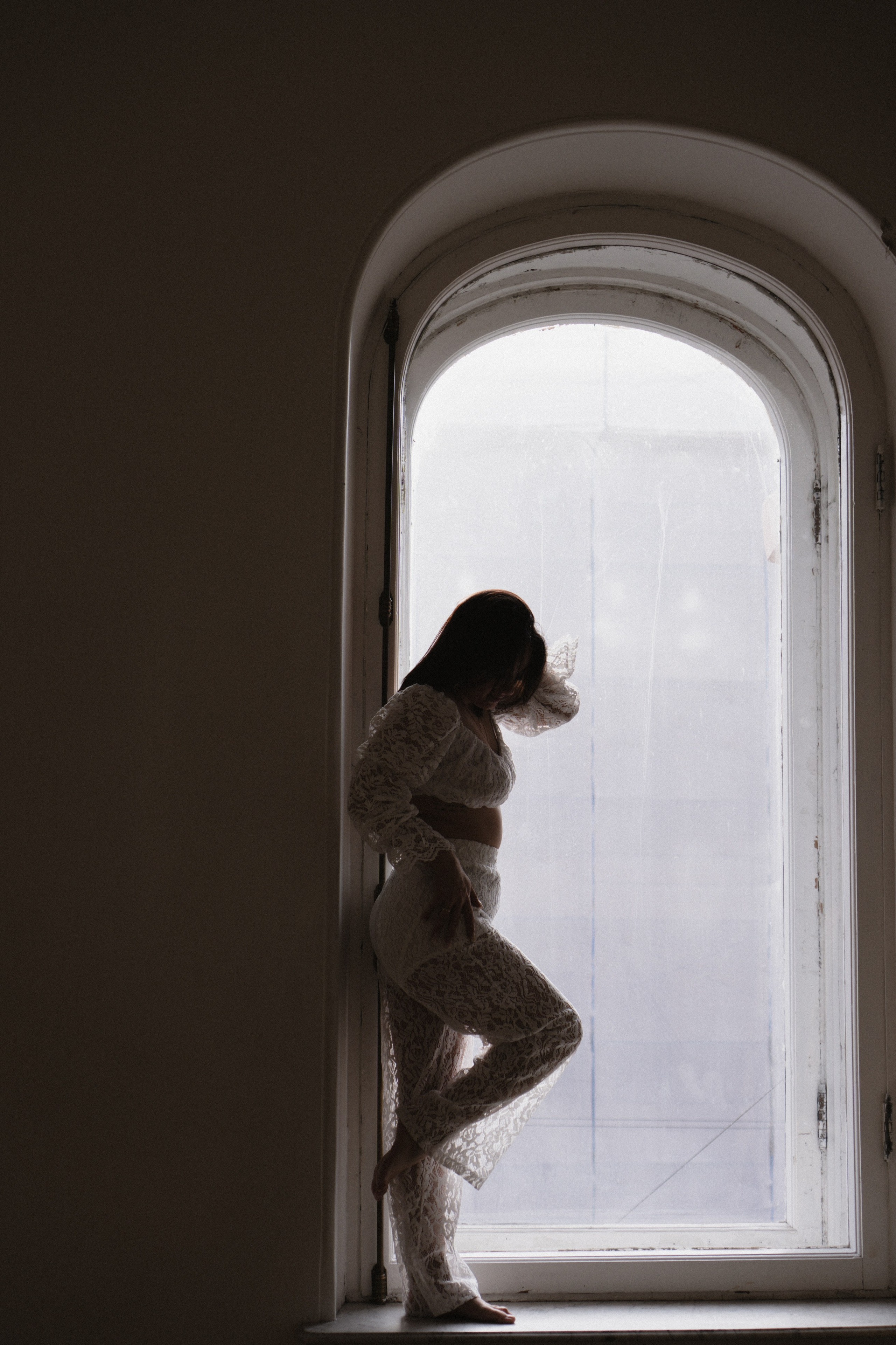 Студийная. Профессиональный фотограф, Санкт-Петербург — Виктория Богомолова