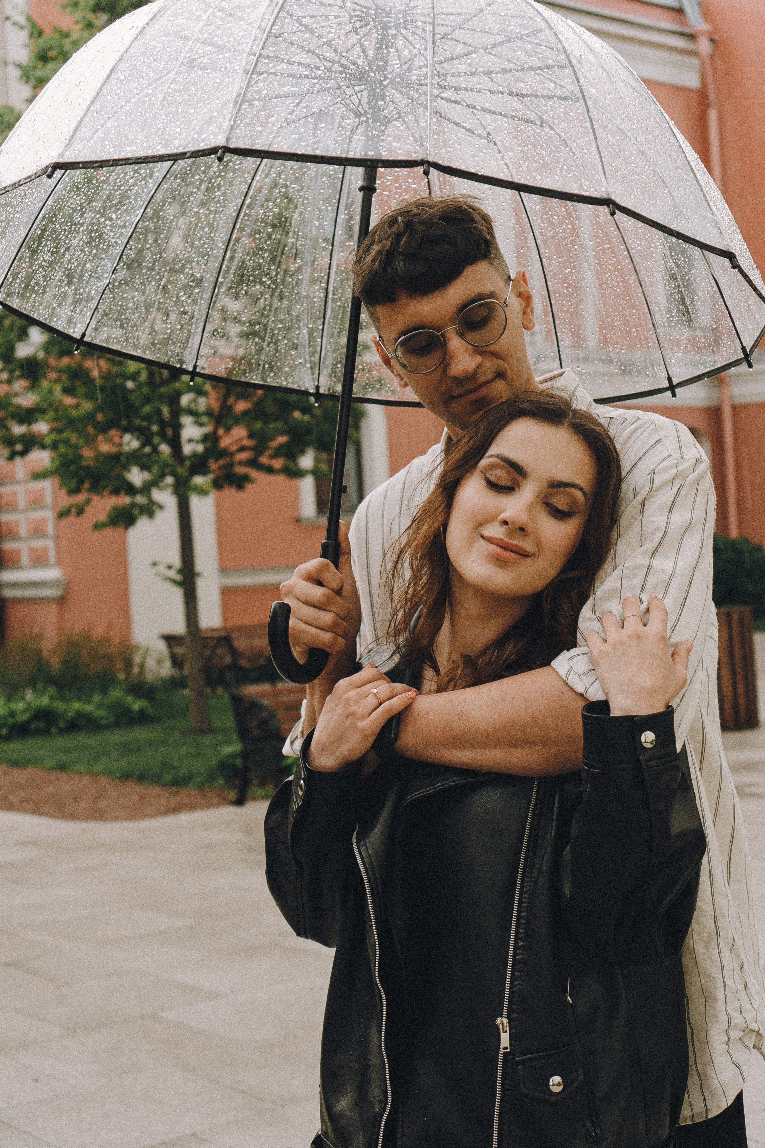 ЛЮБОВЬ В ИЮНЕ. Профессиональный фотограф, Санкт-Петербург — Виктория Богомолова