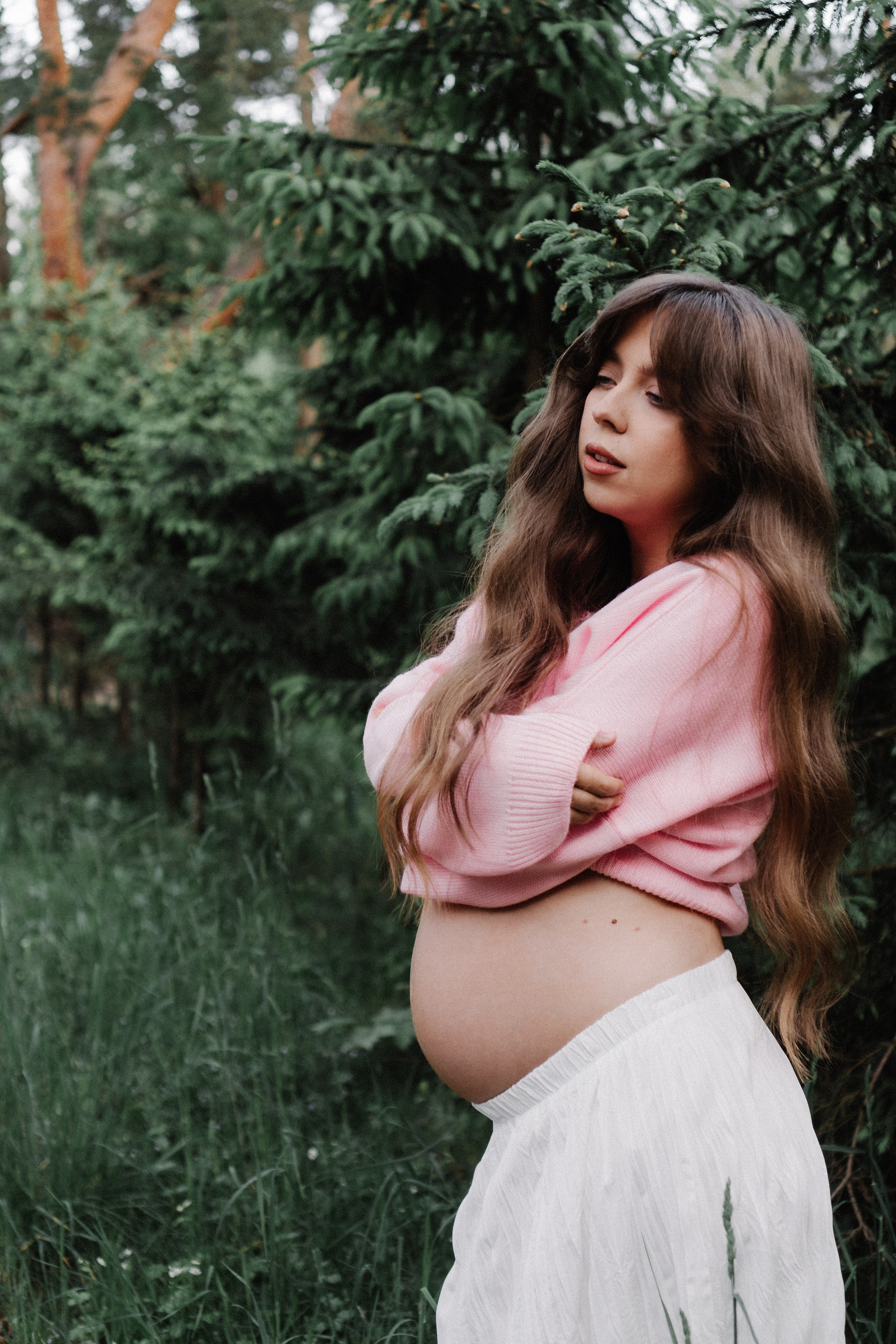 БЕРЕМЕННОСТЬ. Профессиональный фотограф, Санкт-Петербург — Виктория Богомолова