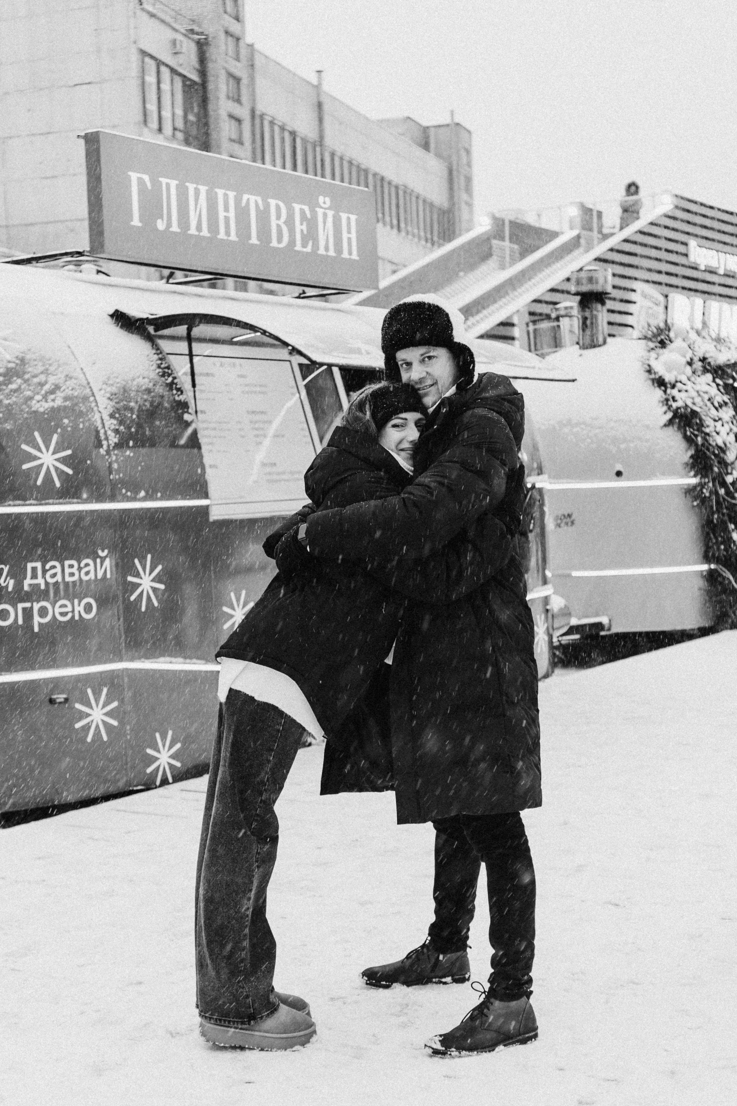 КАТОК СЕВКАБЕЛЬ. Профессиональный фотограф, Санкт-Петербург — Виктория Богомолова