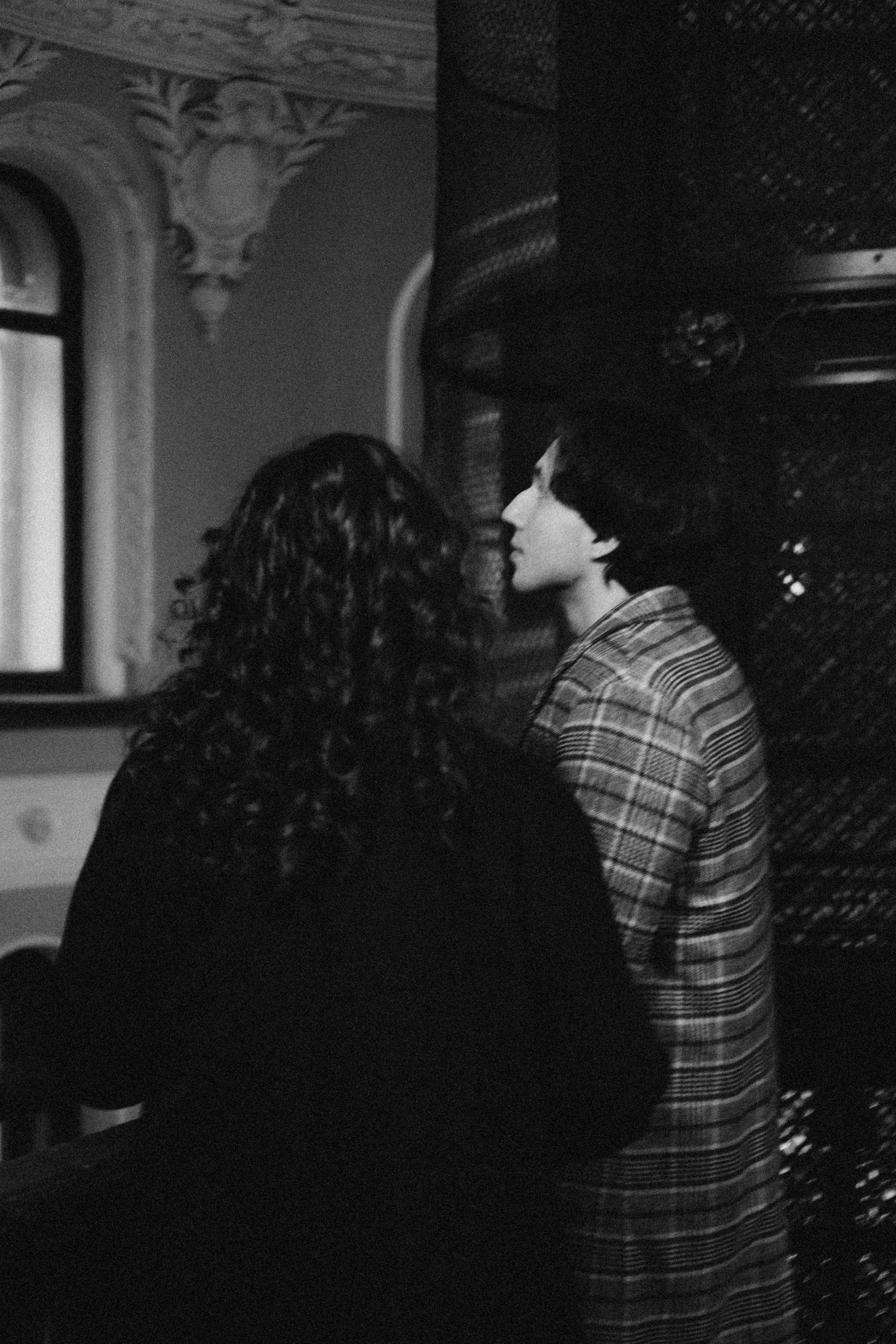 Парадная в Санкт-Петербурге. Профессиональный фотограф, Санкт-Петербург — Виктория Богомолова