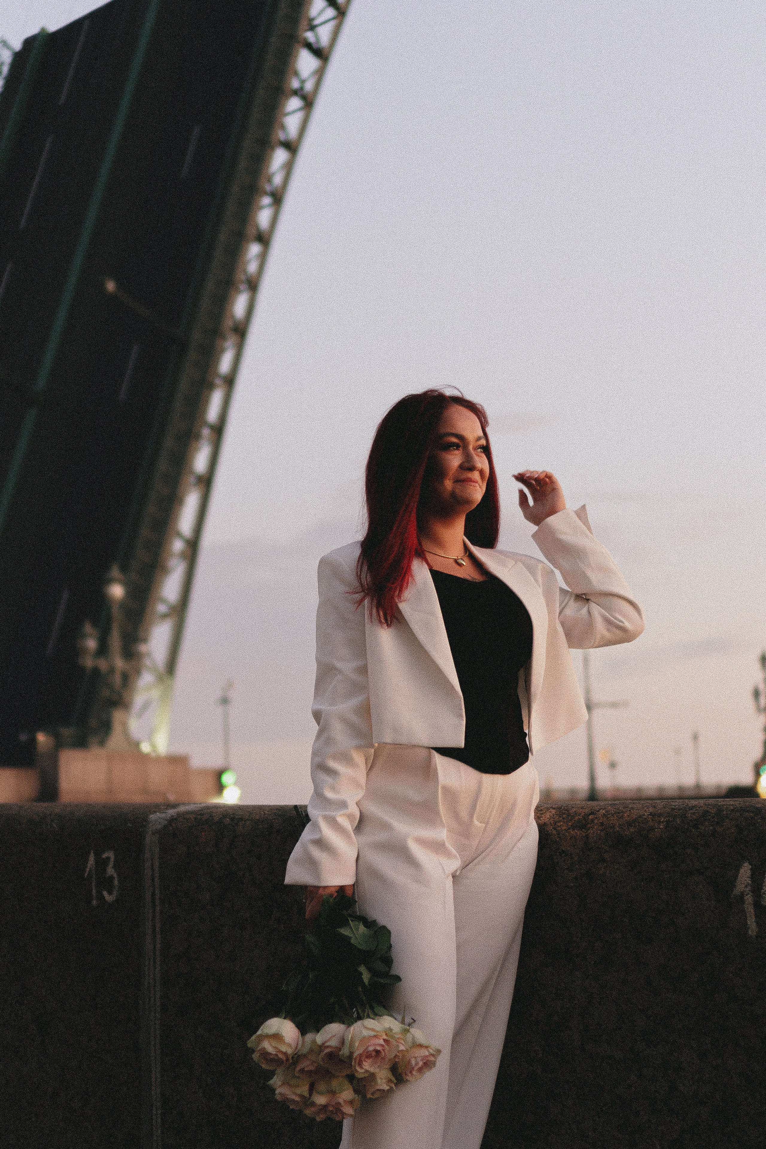 РАССВЕТНАЯ ИСТОРИЯ. Профессиональный фотограф, Санкт-Петербург — Виктория Богомолова