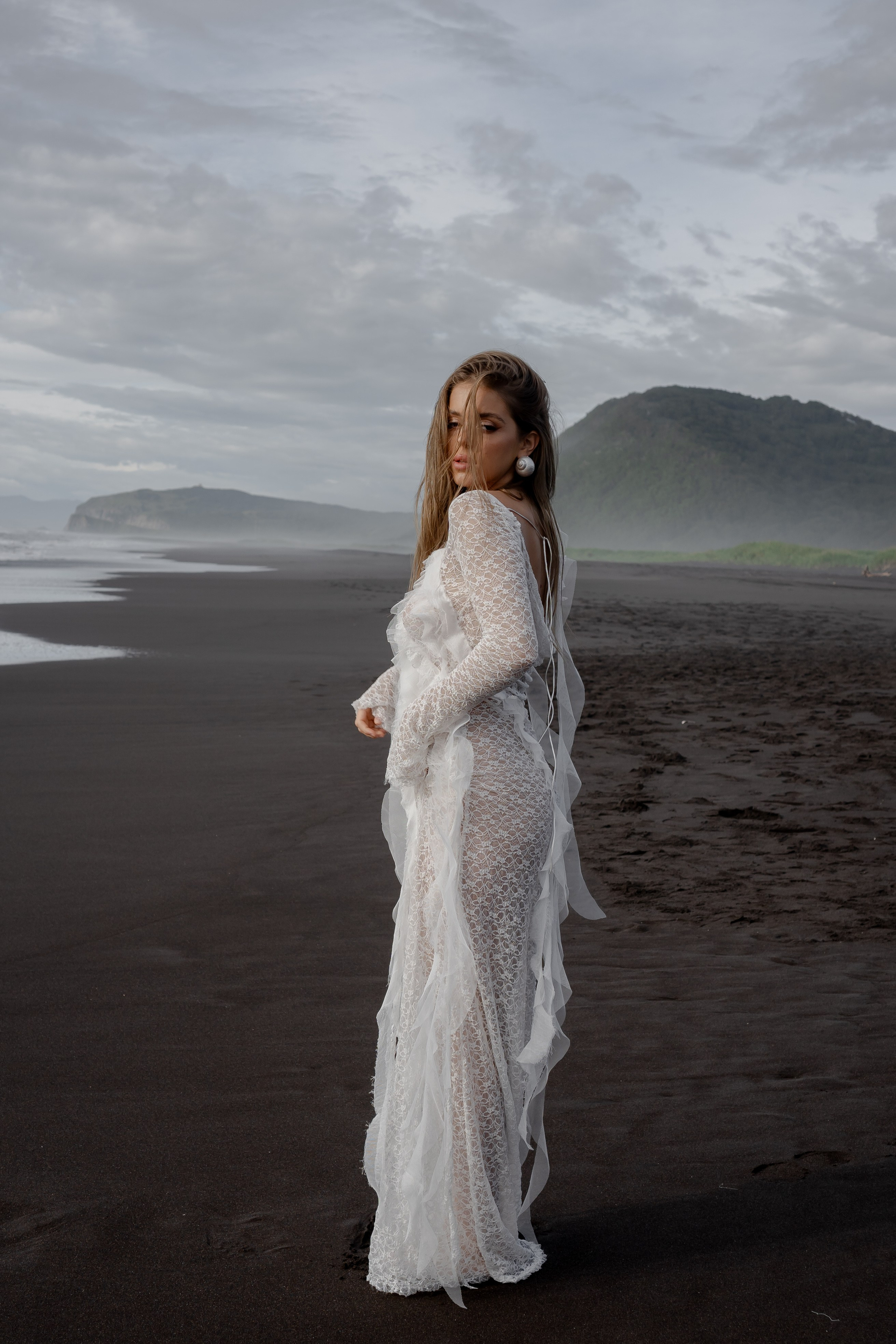 ТИХИЙ ОКЕАНН СЬЕМКА НА SONY. Профессиональный фотограф, Санкт-Петербург — Виктория Богомолова