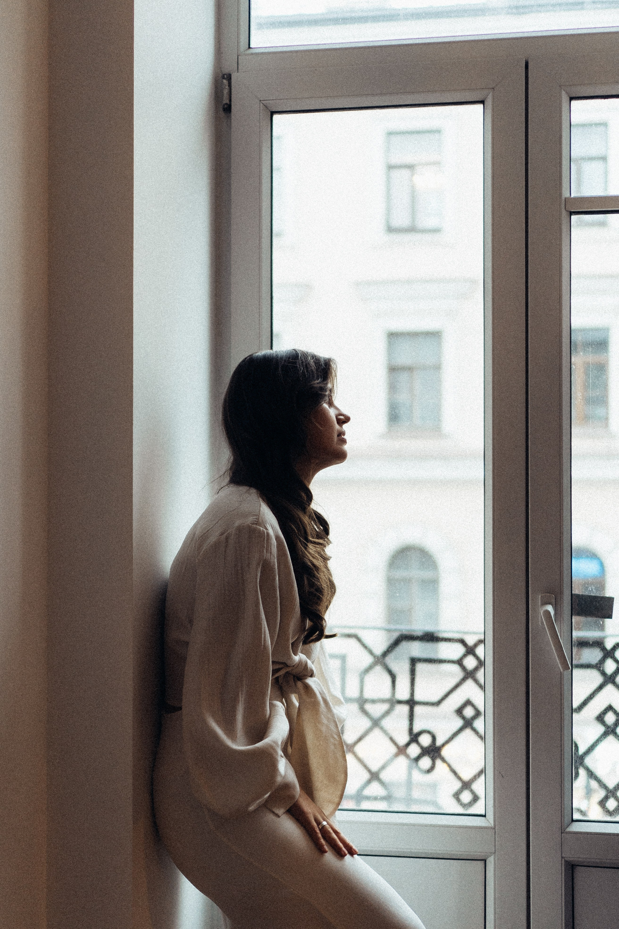 УТРО ЖЕНИХА И НЕВЕСТЫ В ПИТЕРСКОЙ КВАРТИРЕ И СЬЕМКА С СВАДЕБНЫХ ОБРАЗАХ. Профессиональный фотограф, Санкт-Петербург — Виктория Богомолова