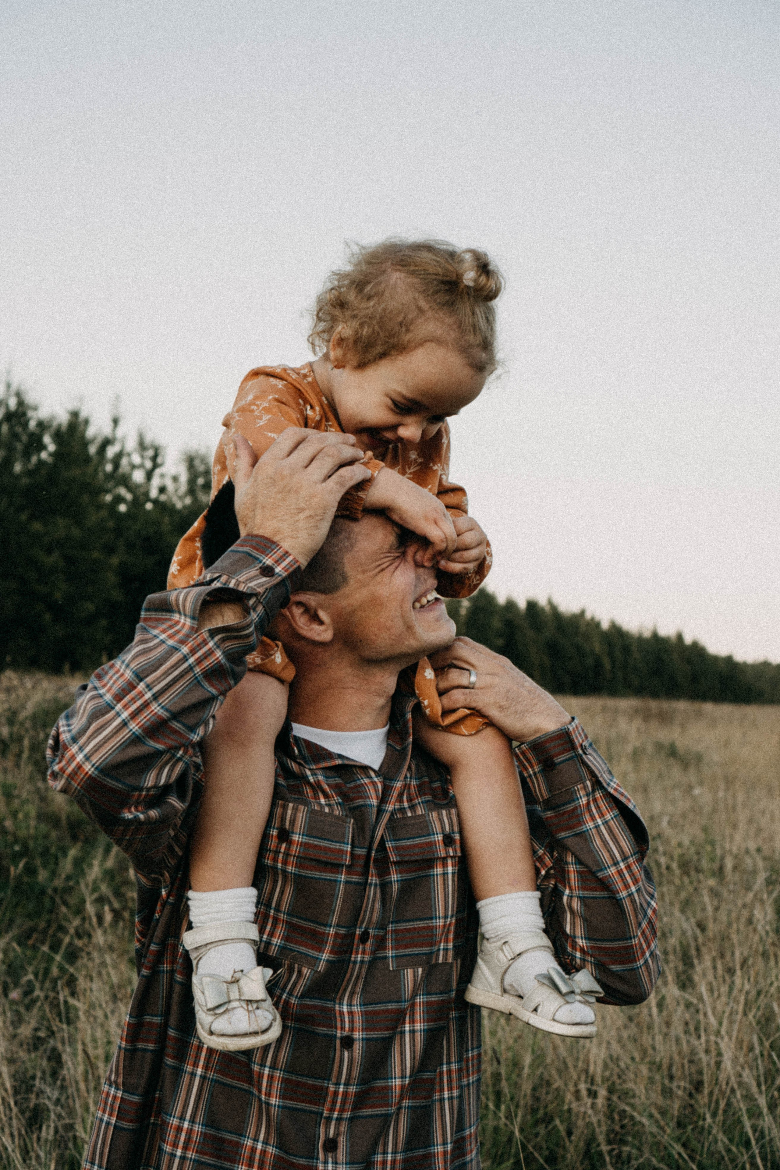 Семейная серия. Профессиональный фотограф, Санкт-Петербург — Виктория Богомолова