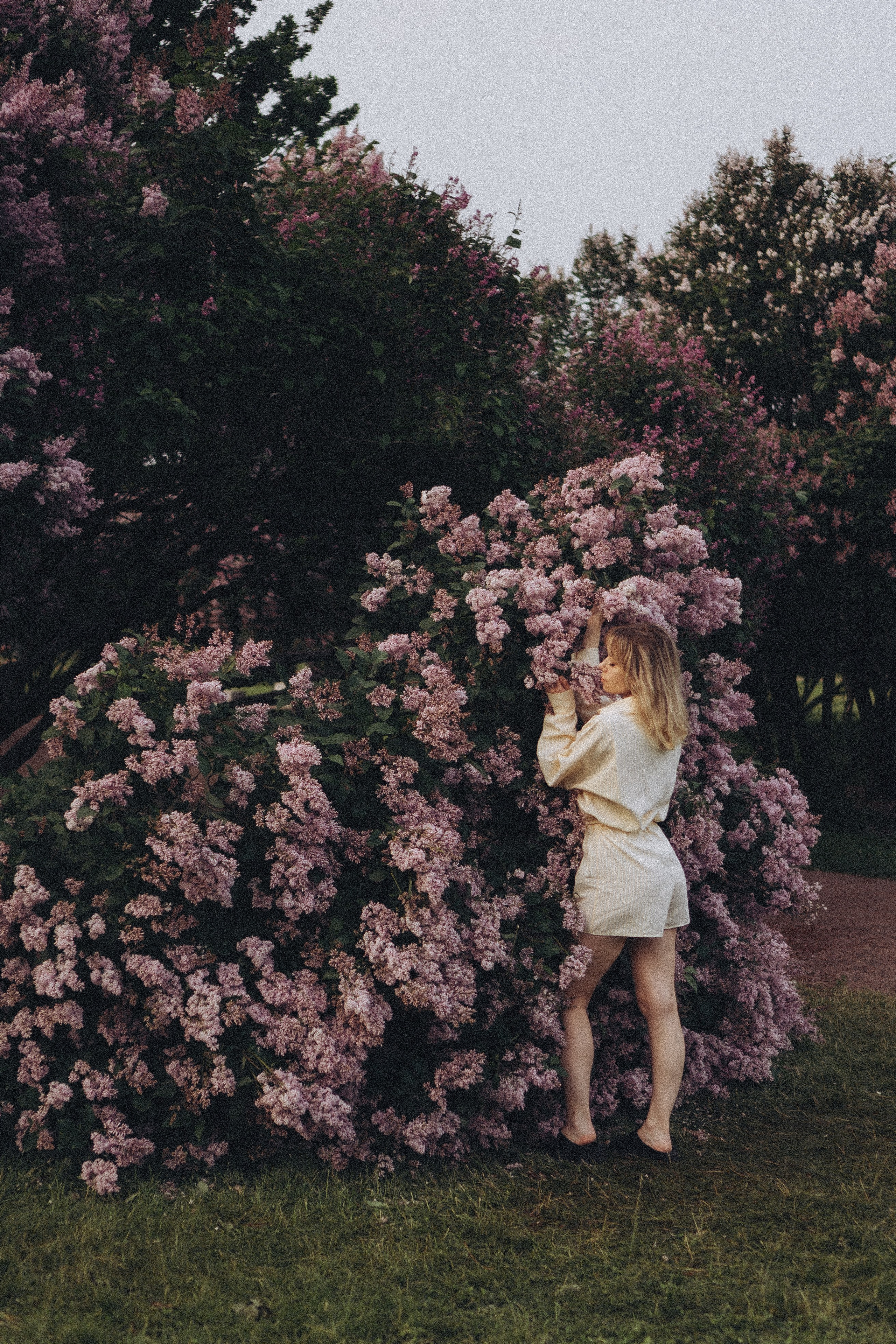 Весна. Профессиональный фотограф, Санкт-Петербург — Виктория Богомолова