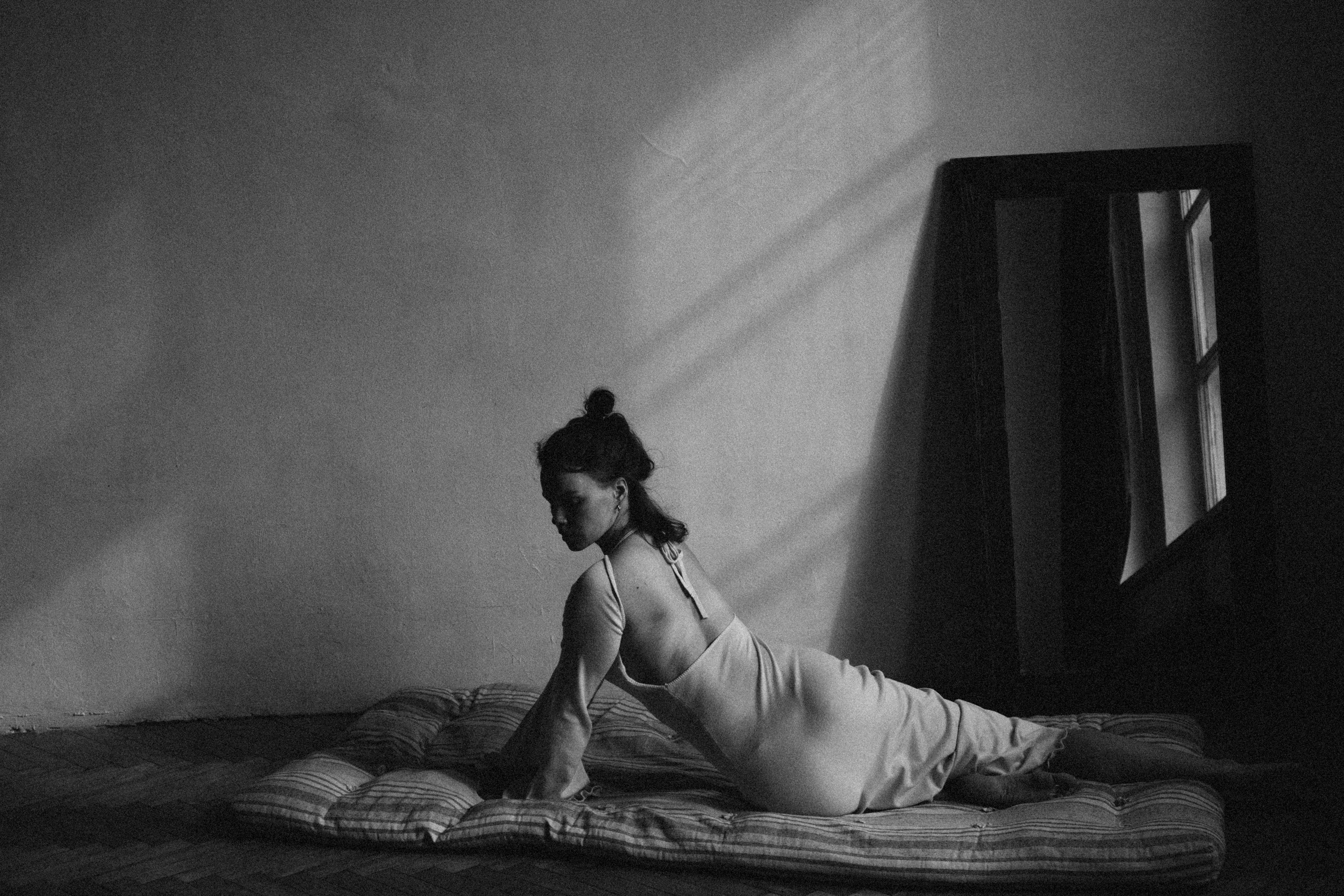 Студийная для девушки. Профессиональный фотограф, Санкт-Петербург — Виктория Богомолова