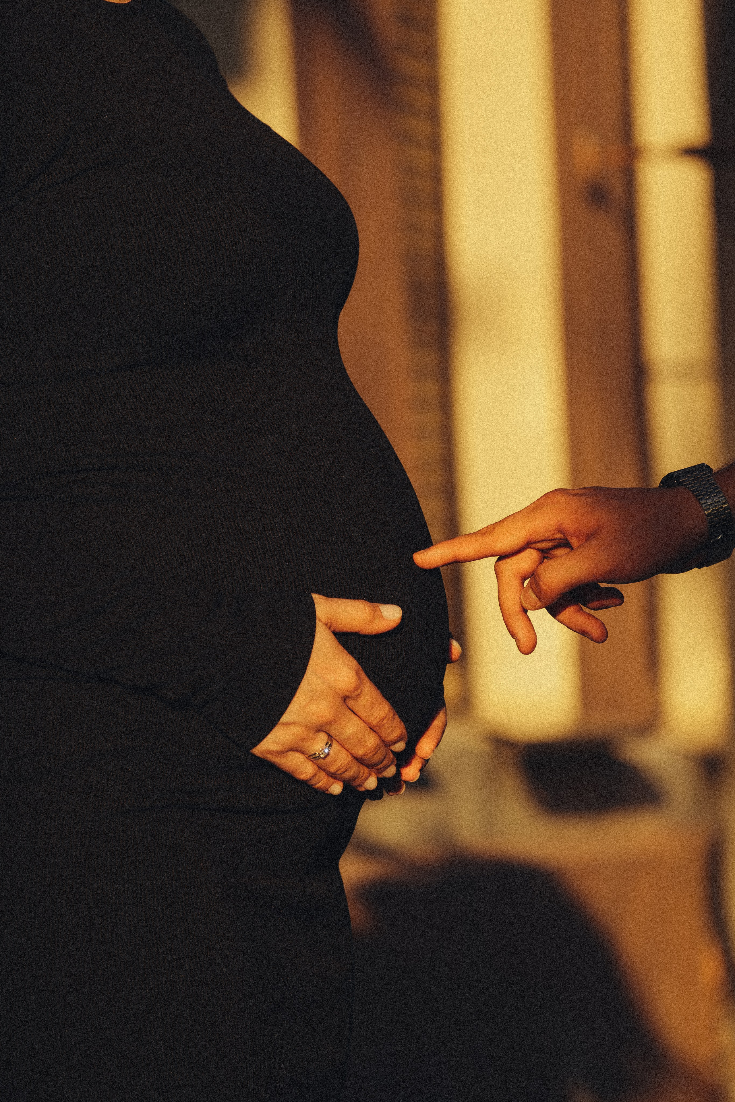 БЕРЕМЕННОСТЬ. Профессиональный фотограф, Санкт-Петербург — Виктория Богомолова