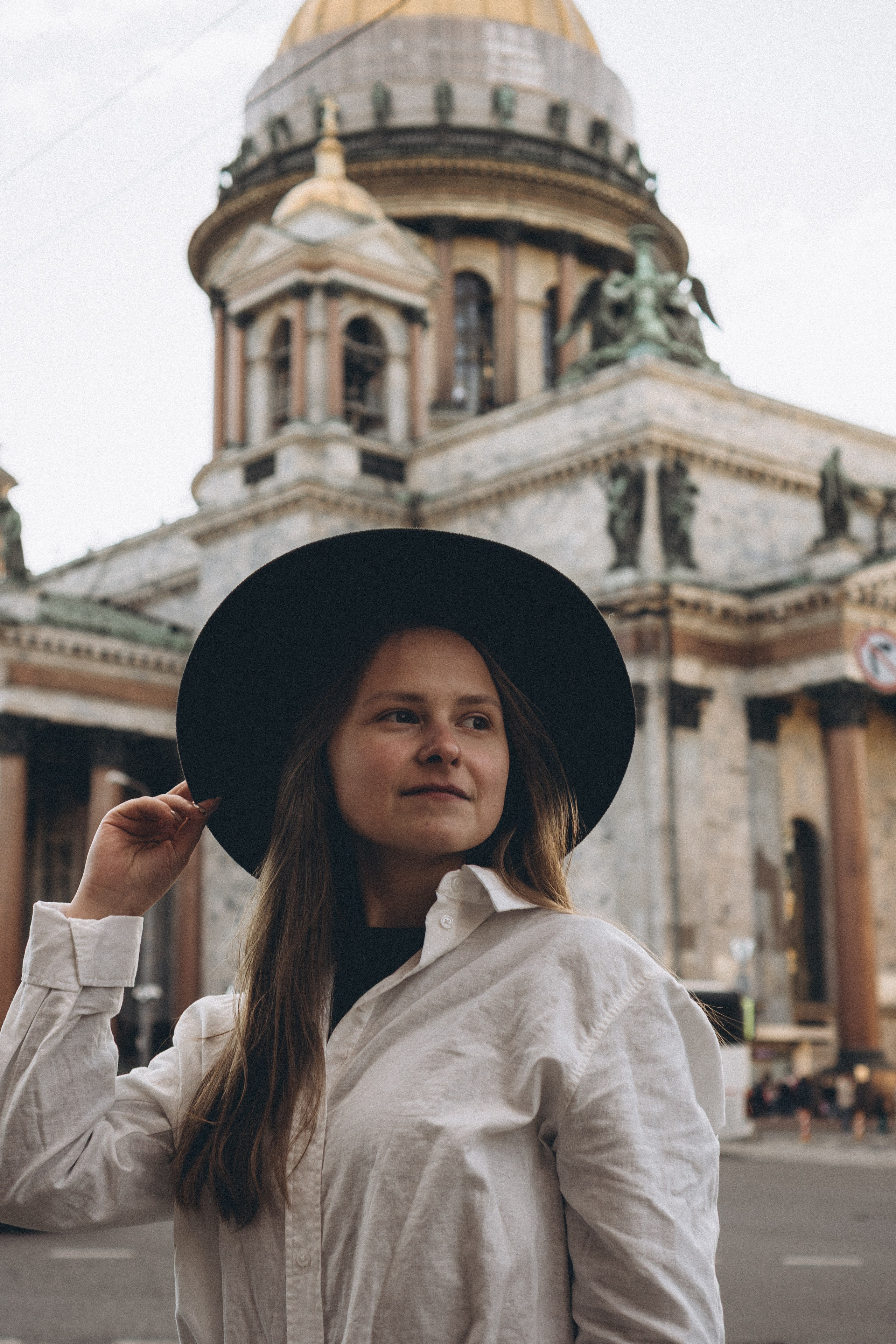ПРОГУЛКА НА ЗАКАТЕ. Профессиональный фотограф, Санкт-Петербург — Виктория Богомолова