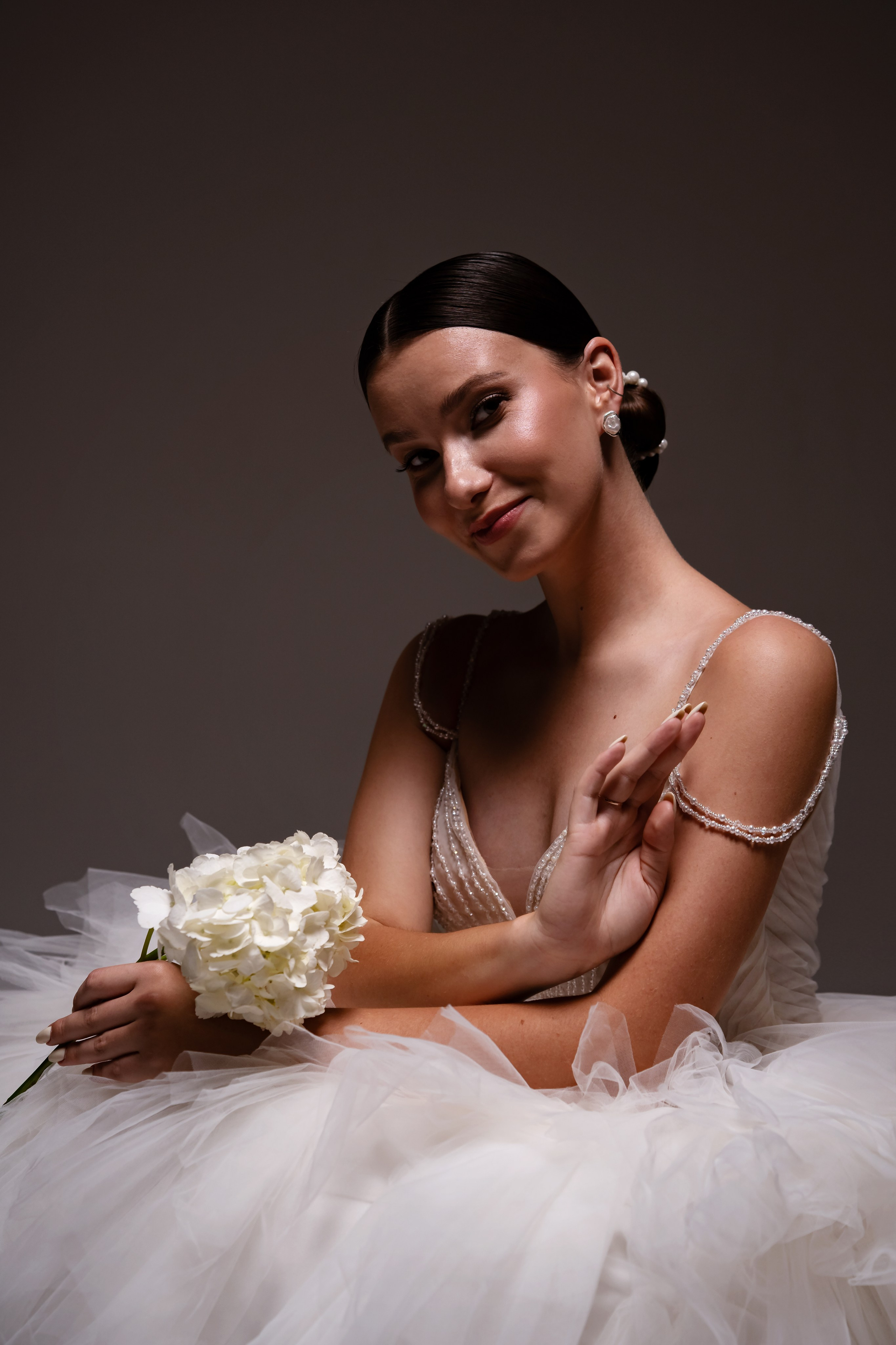 Полина. Главная