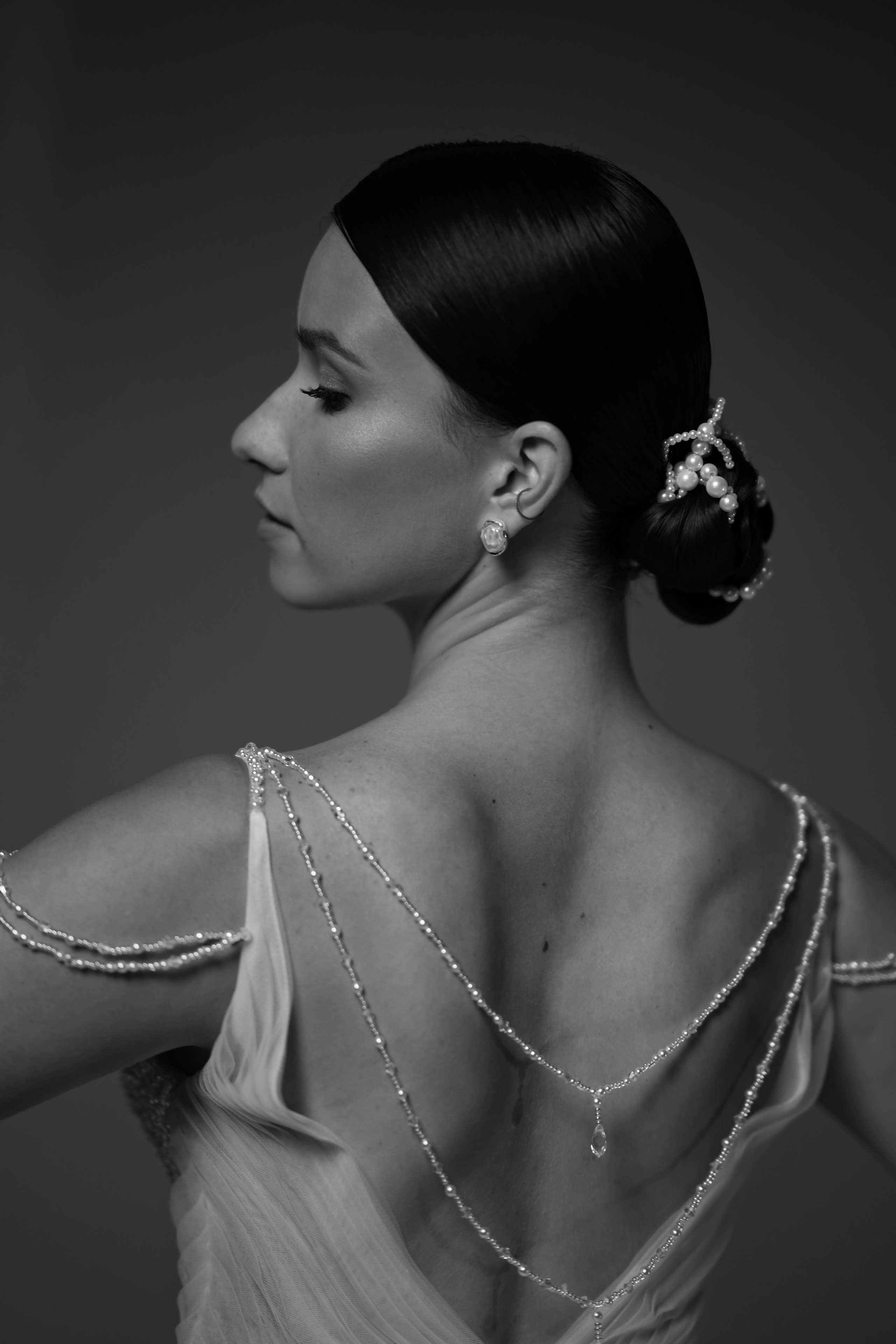 Полина. Главная