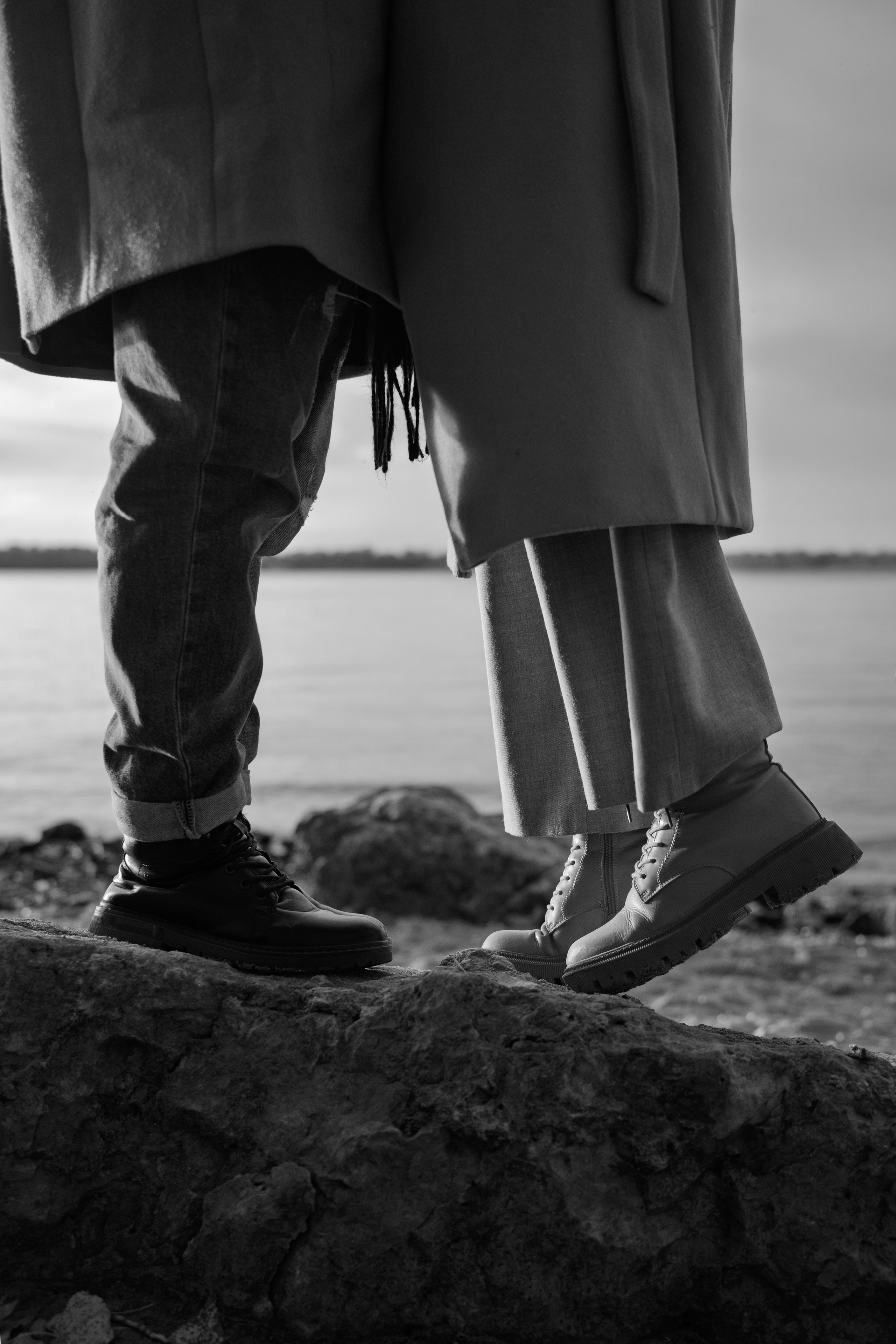 Стас и Юля. Главная