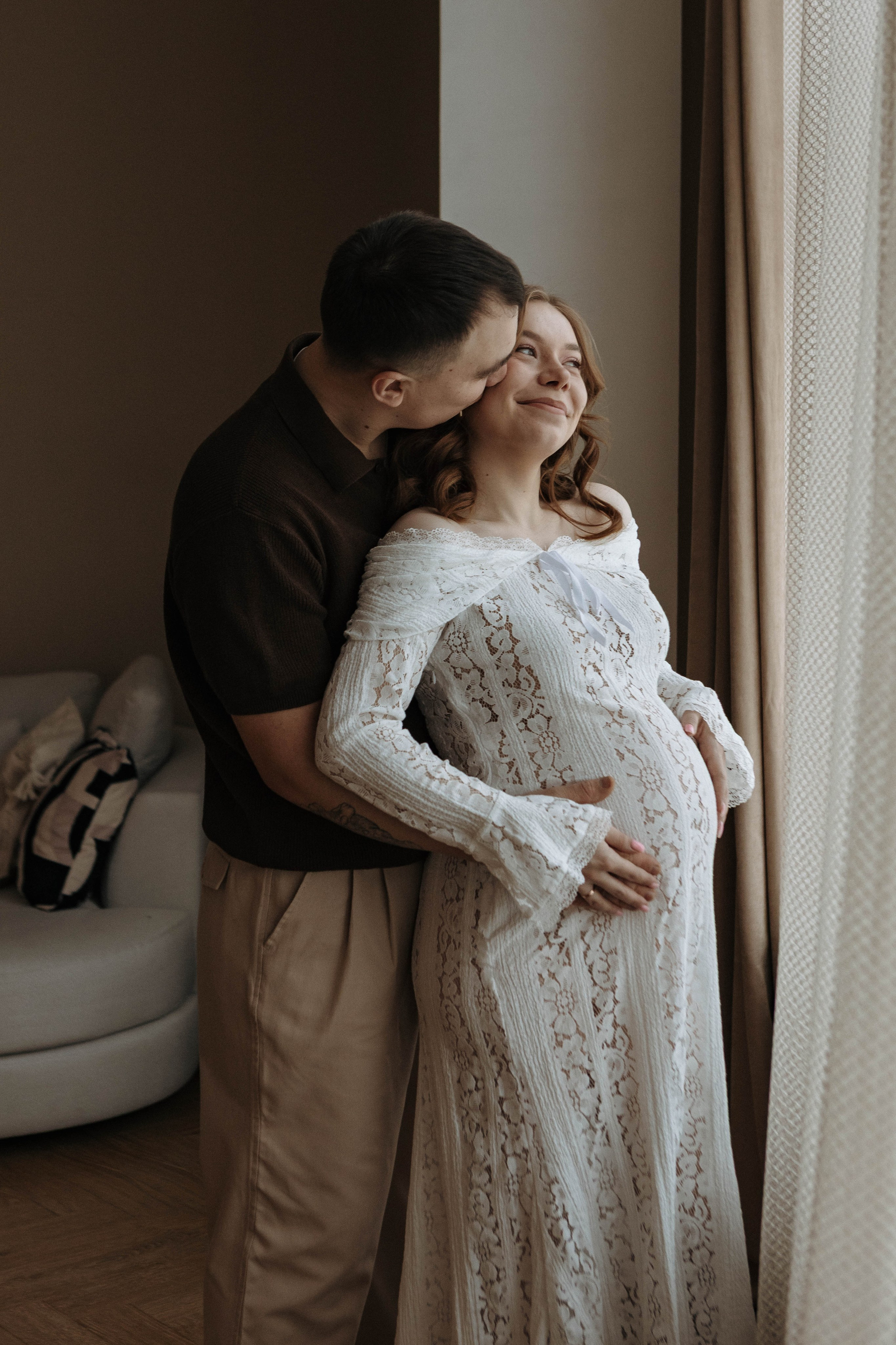 Денис & Полина