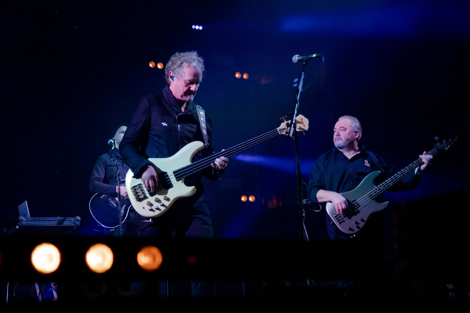 Группа «КИНО». Репортажный, промышленный и маркетплейс-фотограф Дмитрий Чернат