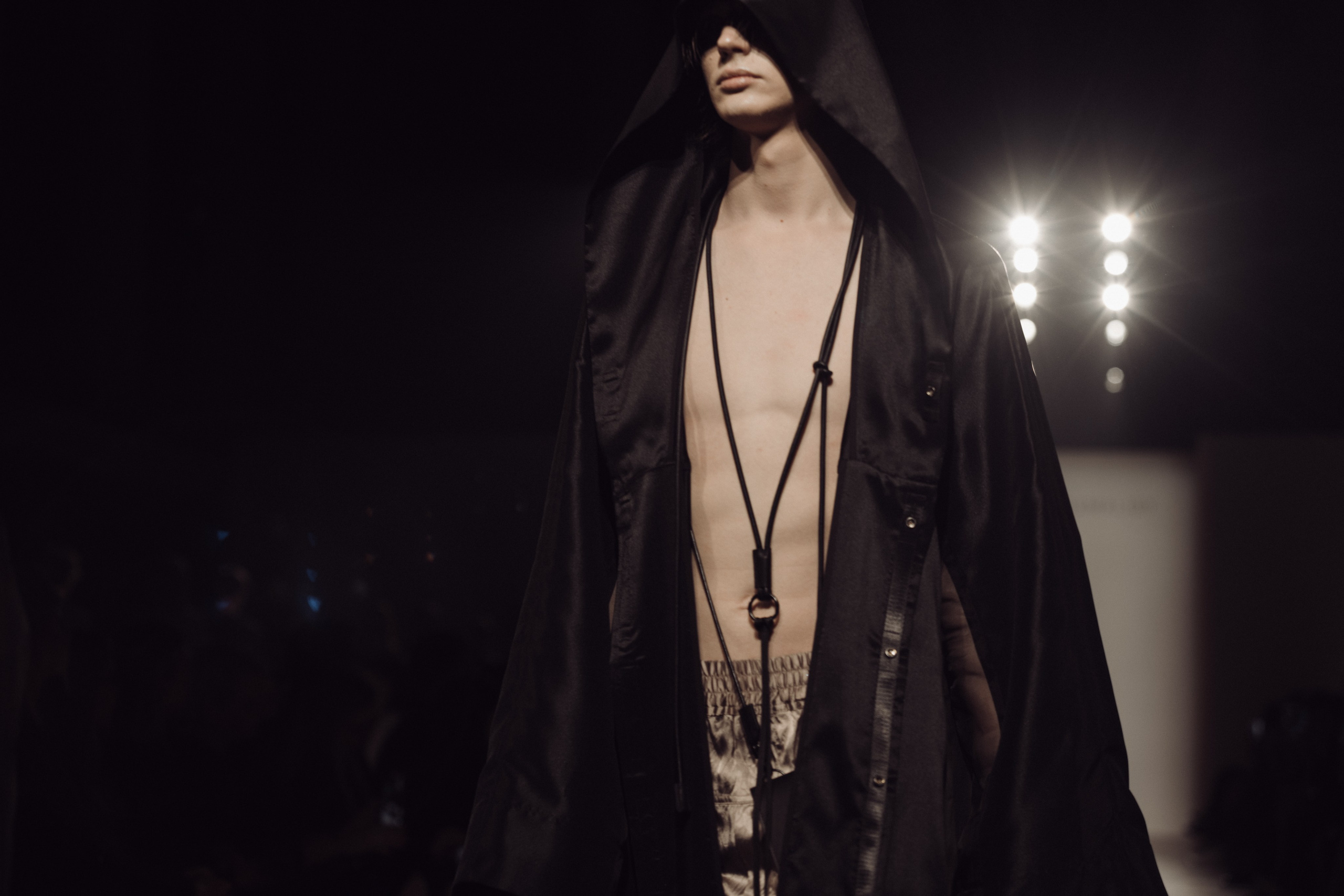 IANIS CHAMALIDY 09/25. Fashion Фотограф в СПб Yana Kochkina