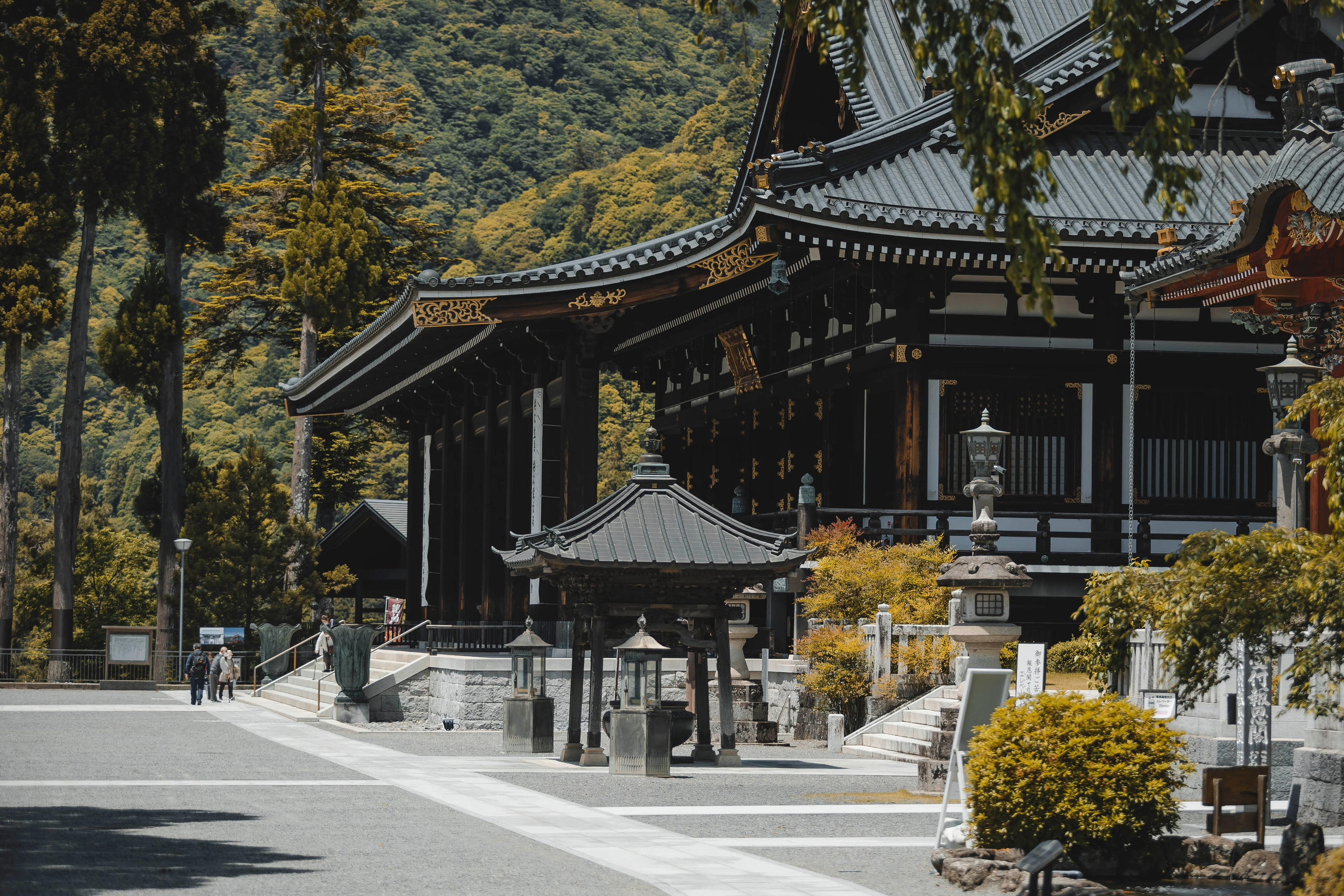 Japan, Tokyo. Репортажный фотограф Андрей Герасимов