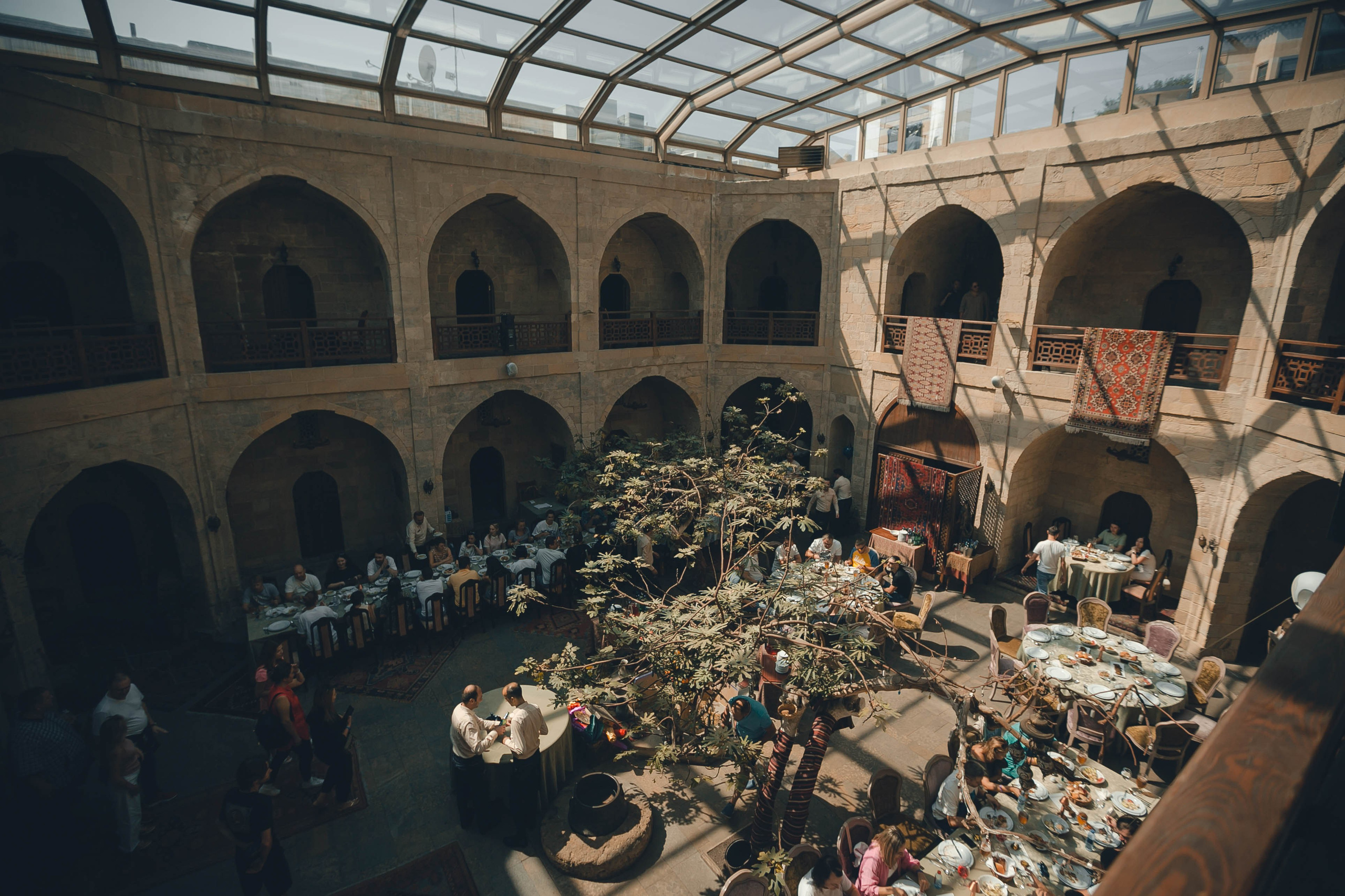 Майсы. Репортажный фотограф Андрей Герасимов
